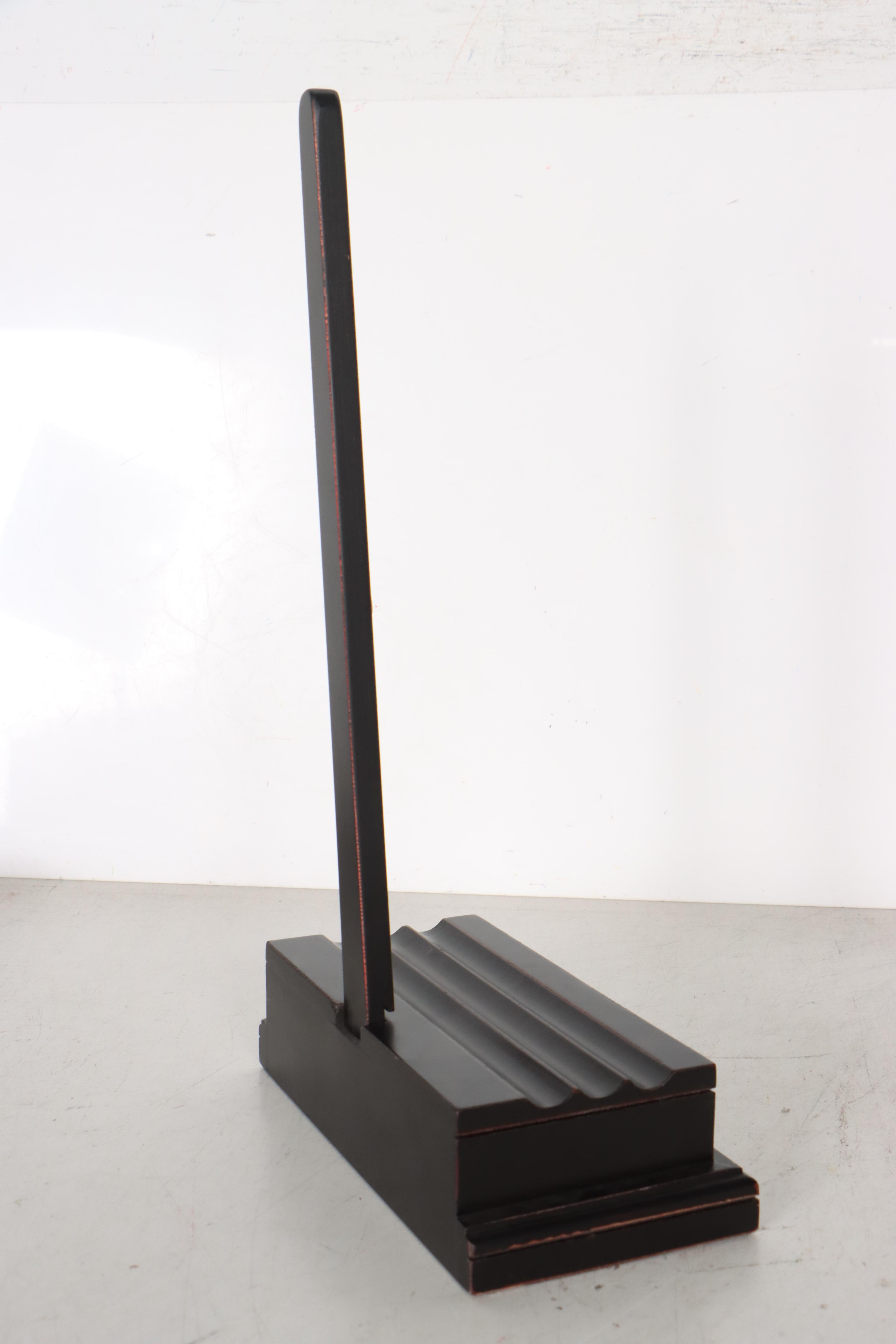 Williams River Landscape Oil Painting