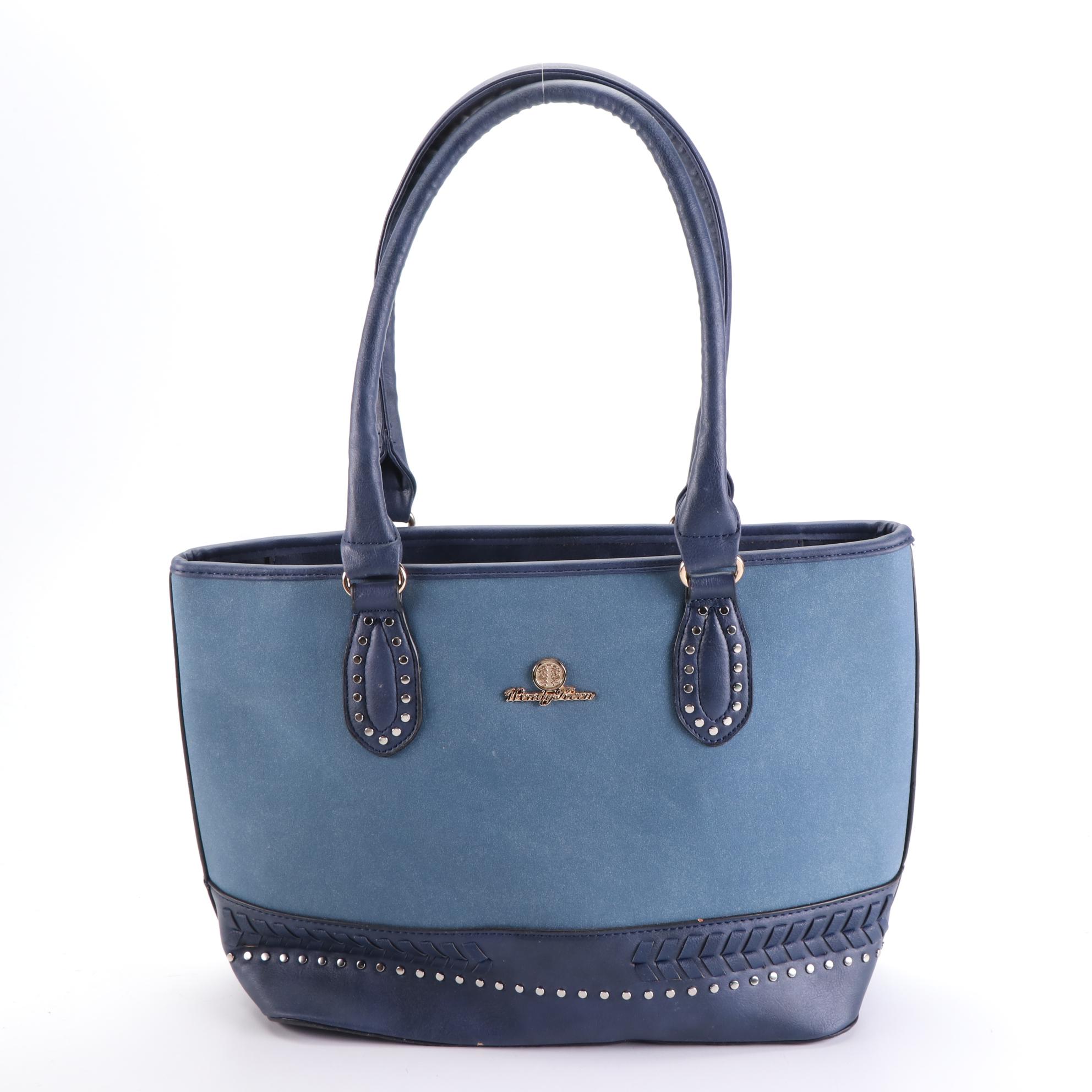 B. Makowsky Tassel Shoulder Bag, Laundry by Shelli Segal Handbag, and More