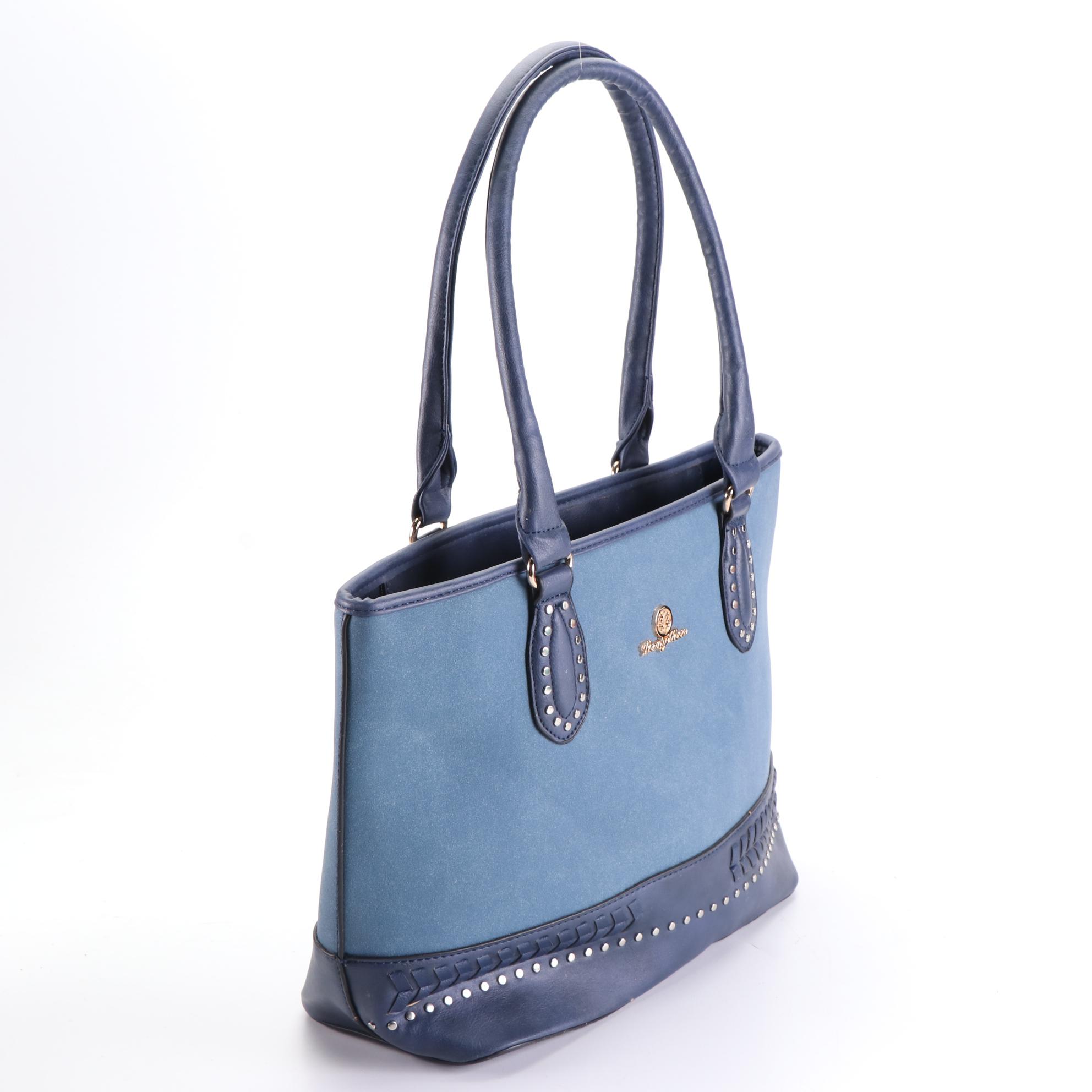 B. Makowsky Tassel Shoulder Bag, Laundry by Shelli Segal Handbag, and More