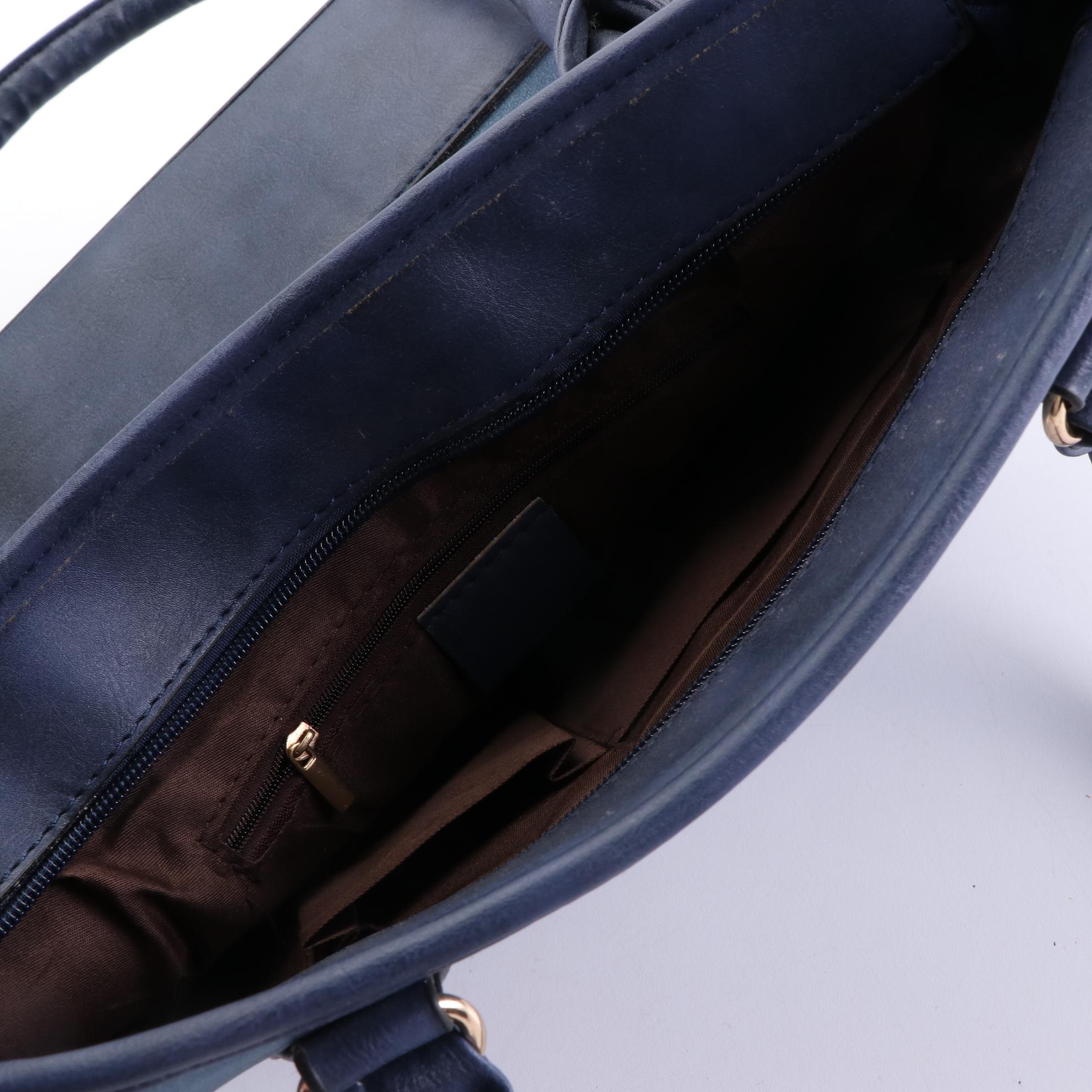 B. Makowsky Tassel Shoulder Bag, Laundry by Shelli Segal Handbag, and More