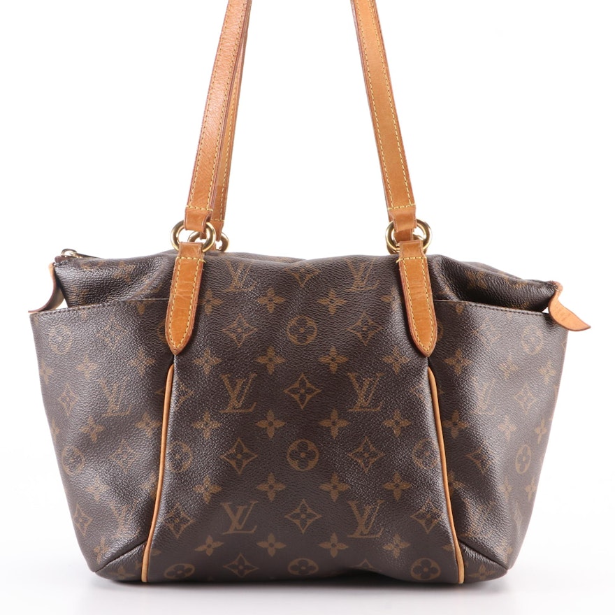 Louis Vuitton Totally PM in Monogram Canvas