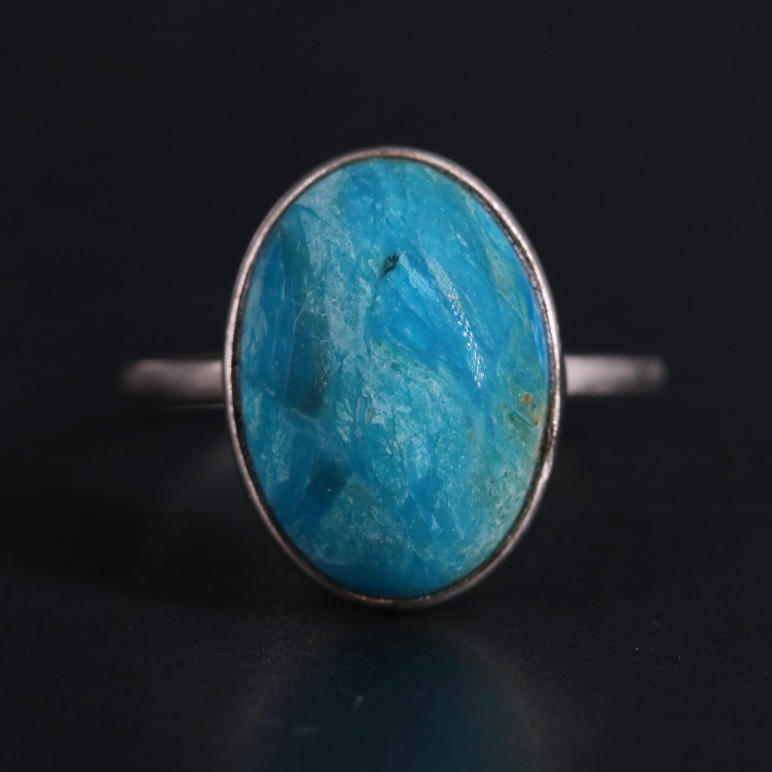 14K Opalina Ring