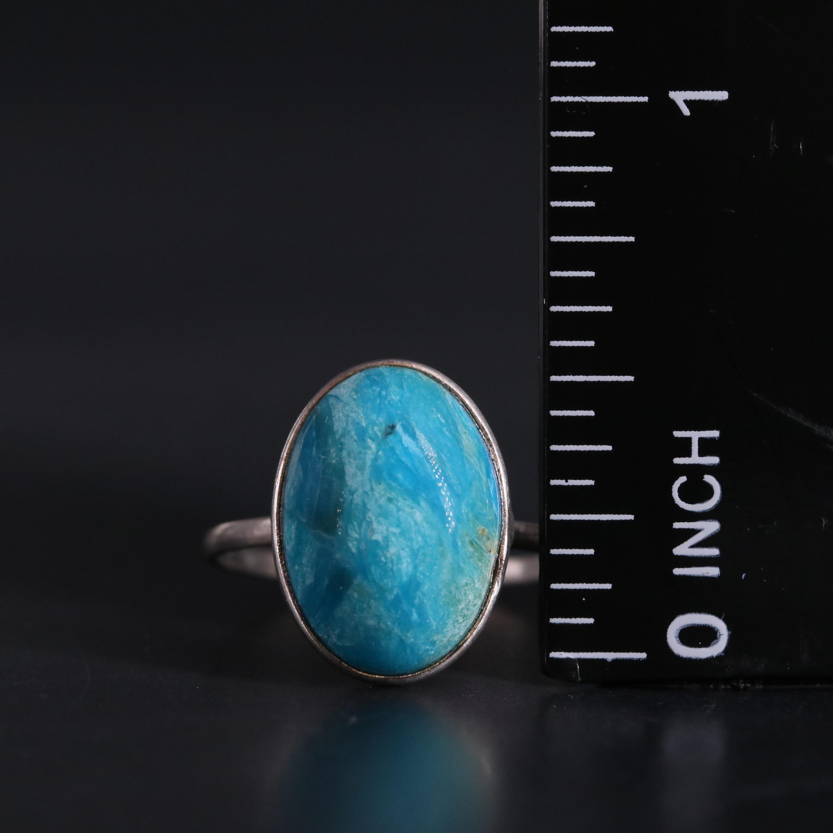 14K Opalina Ring