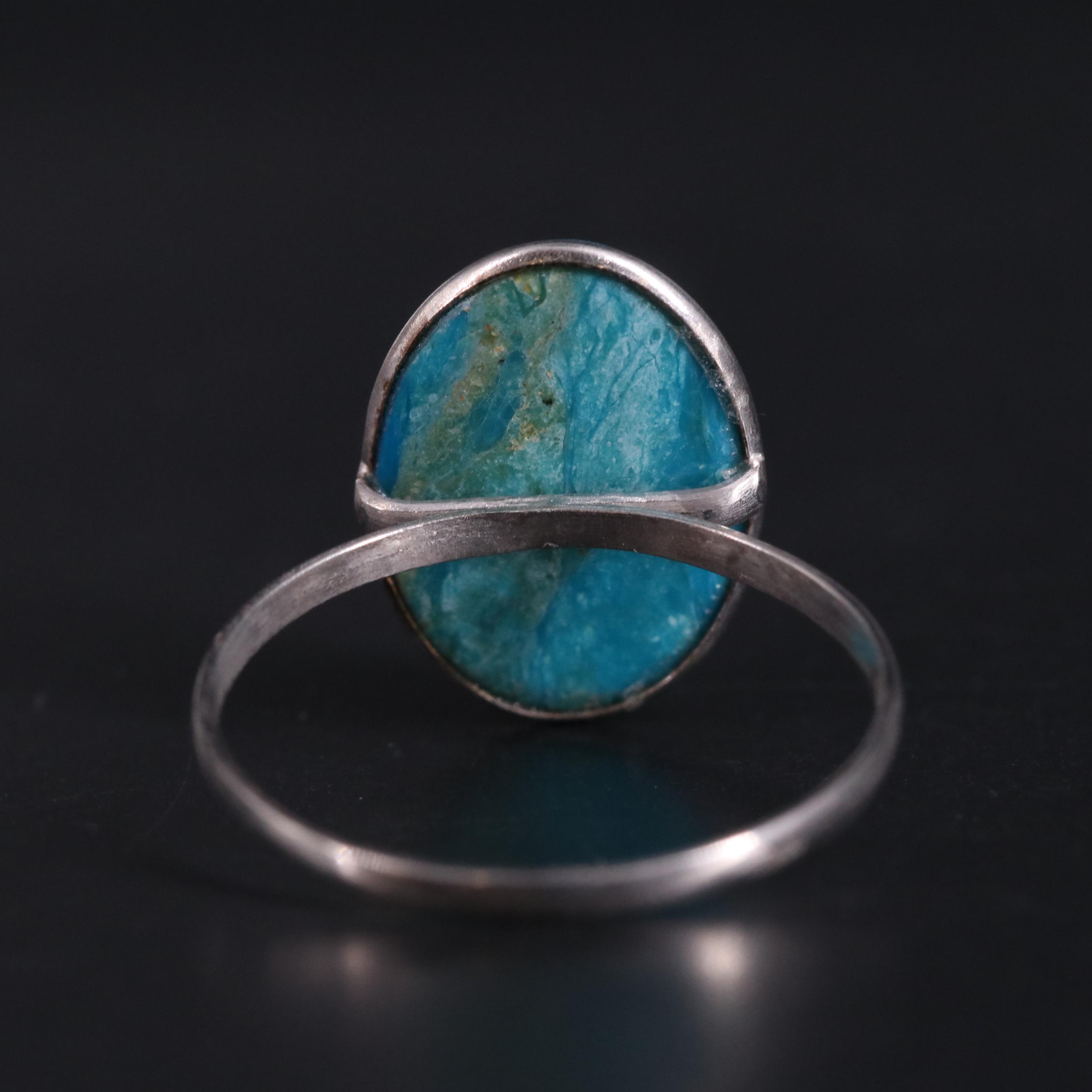 14K Opalina Ring