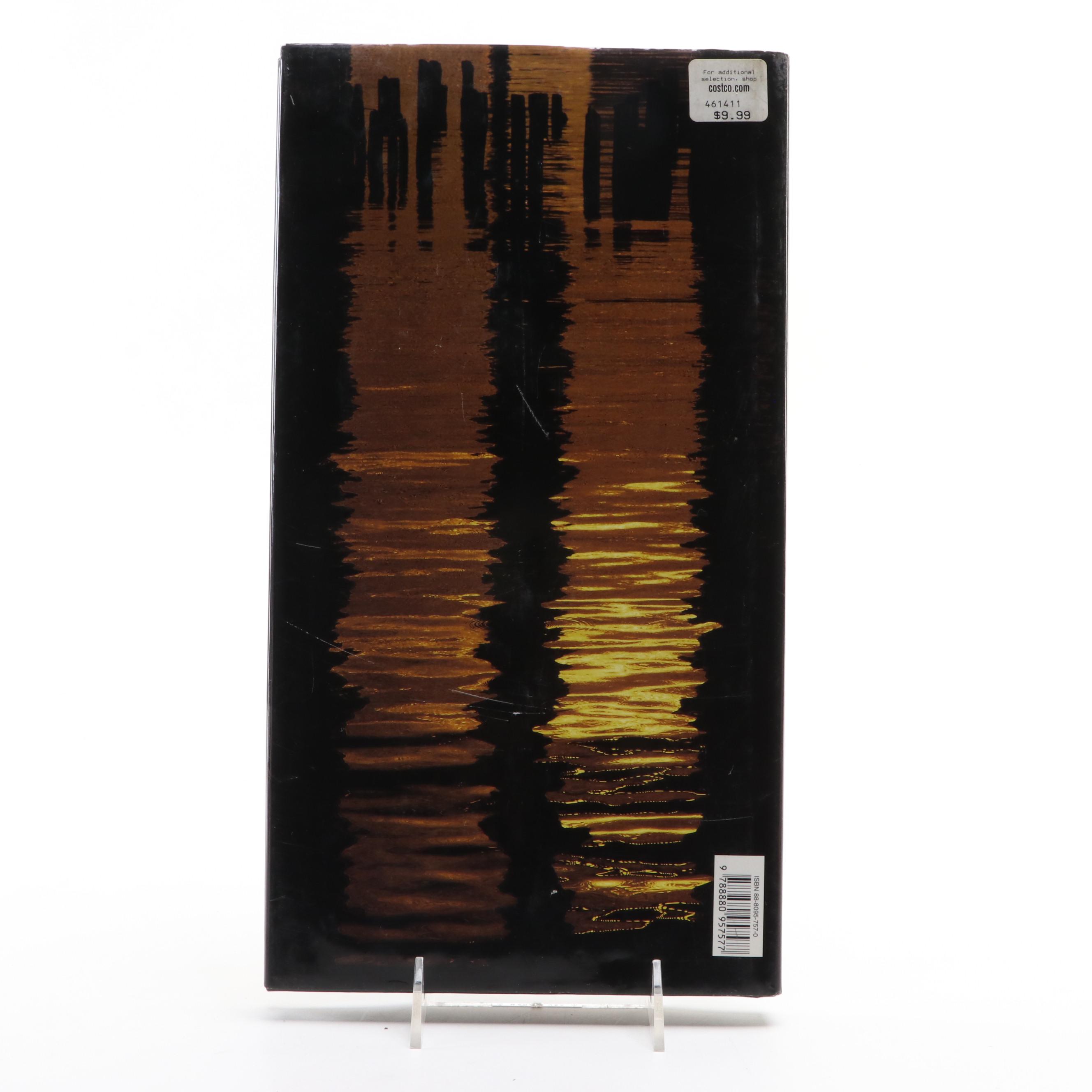 "World Trade Center: The Giants That Defied the Sky" by Peter Skinner, 2002