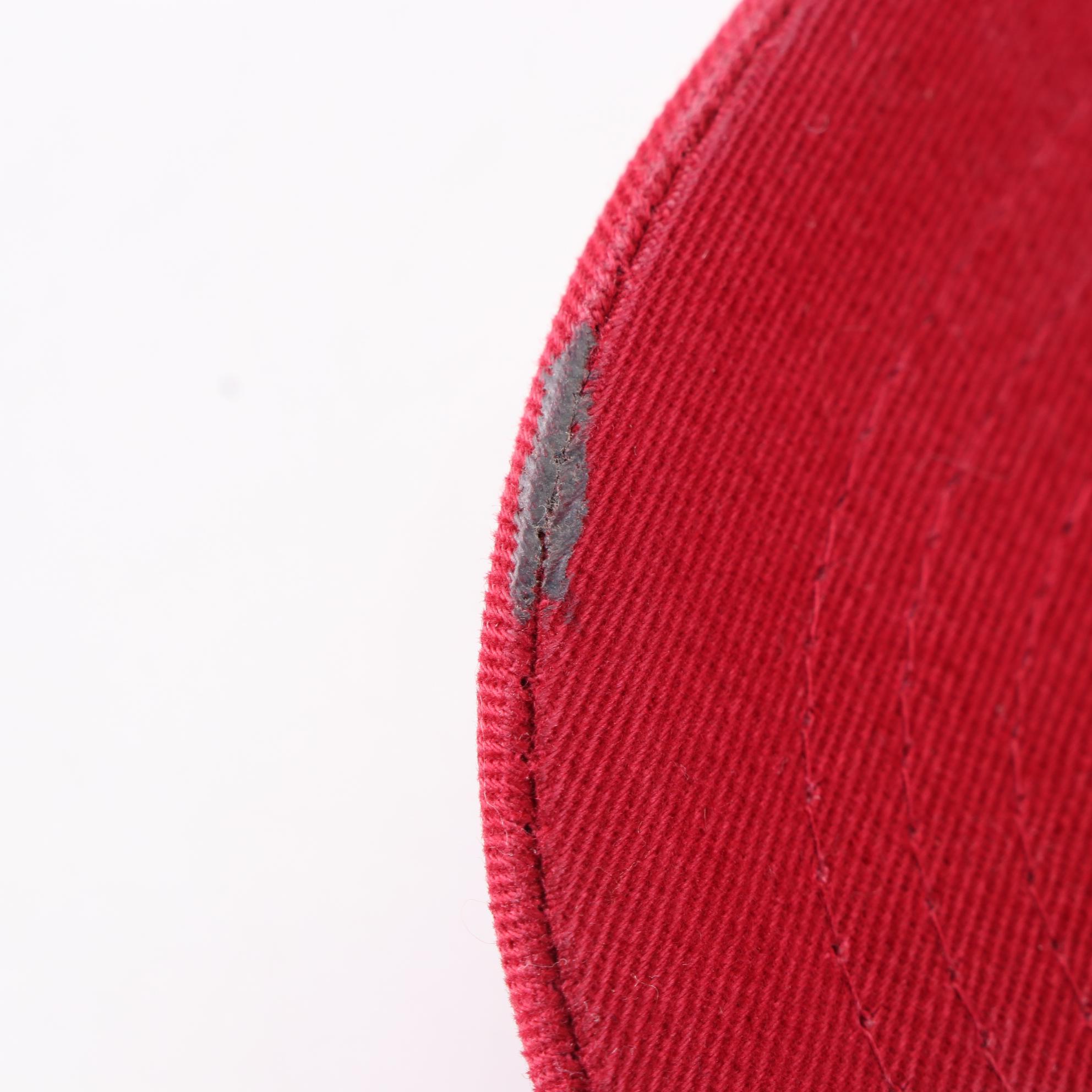 Jones & Mitchell and HYP Embroidered Cotton Baseball Caps