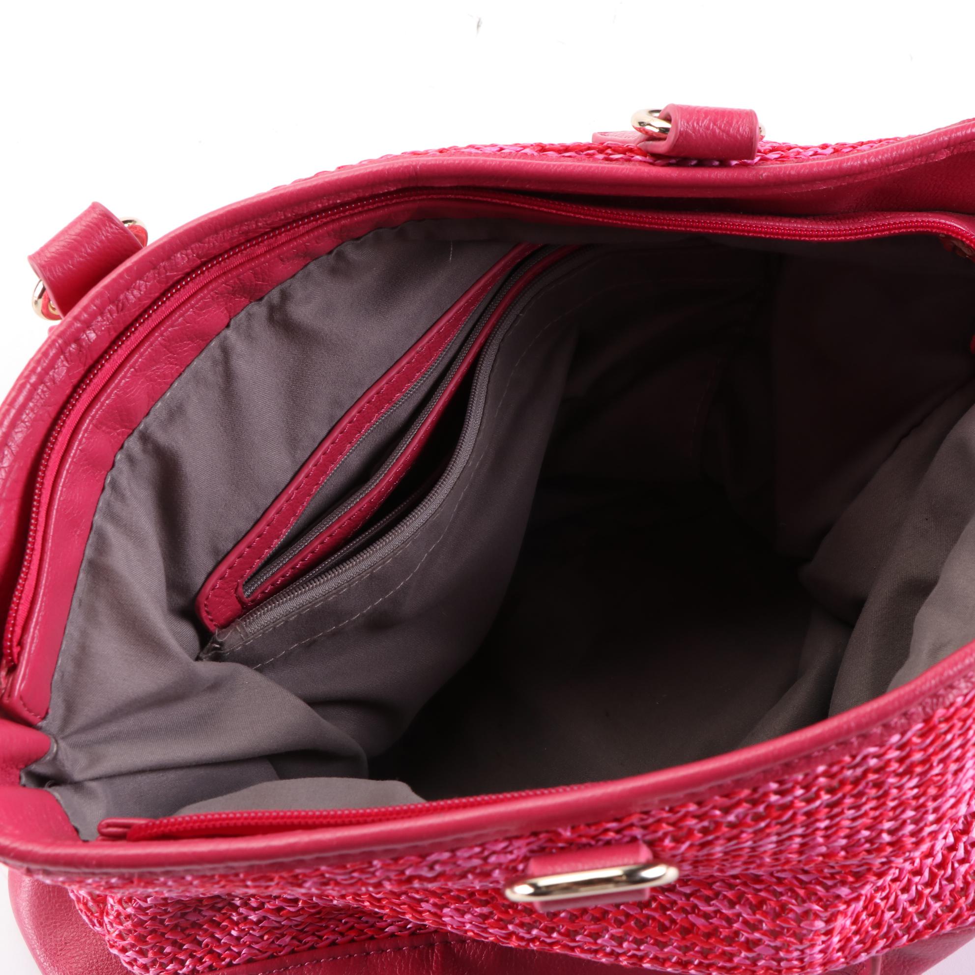 Baggallini, Chico's, and Other Handbags