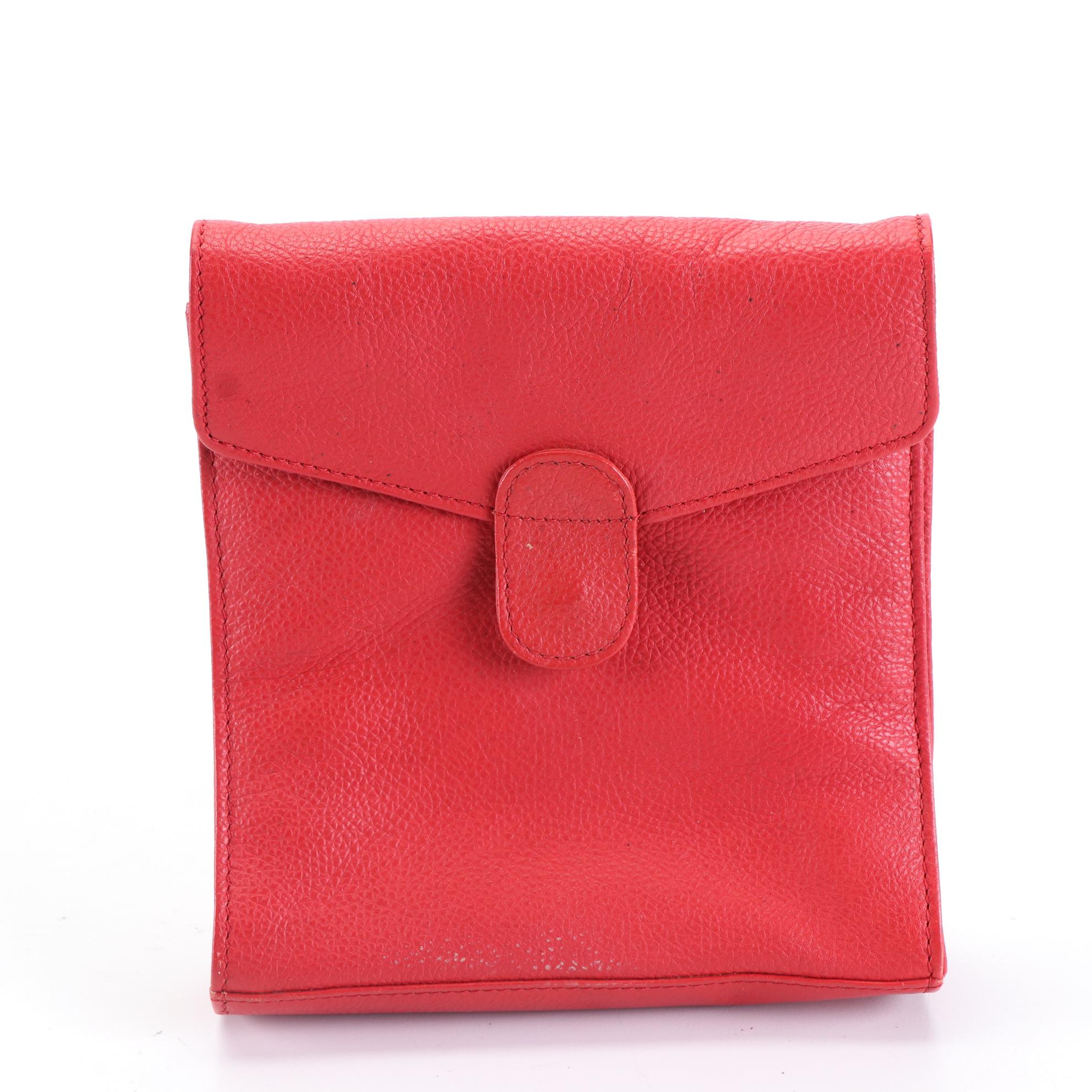 Baggallini, Chico's, and Other Handbags