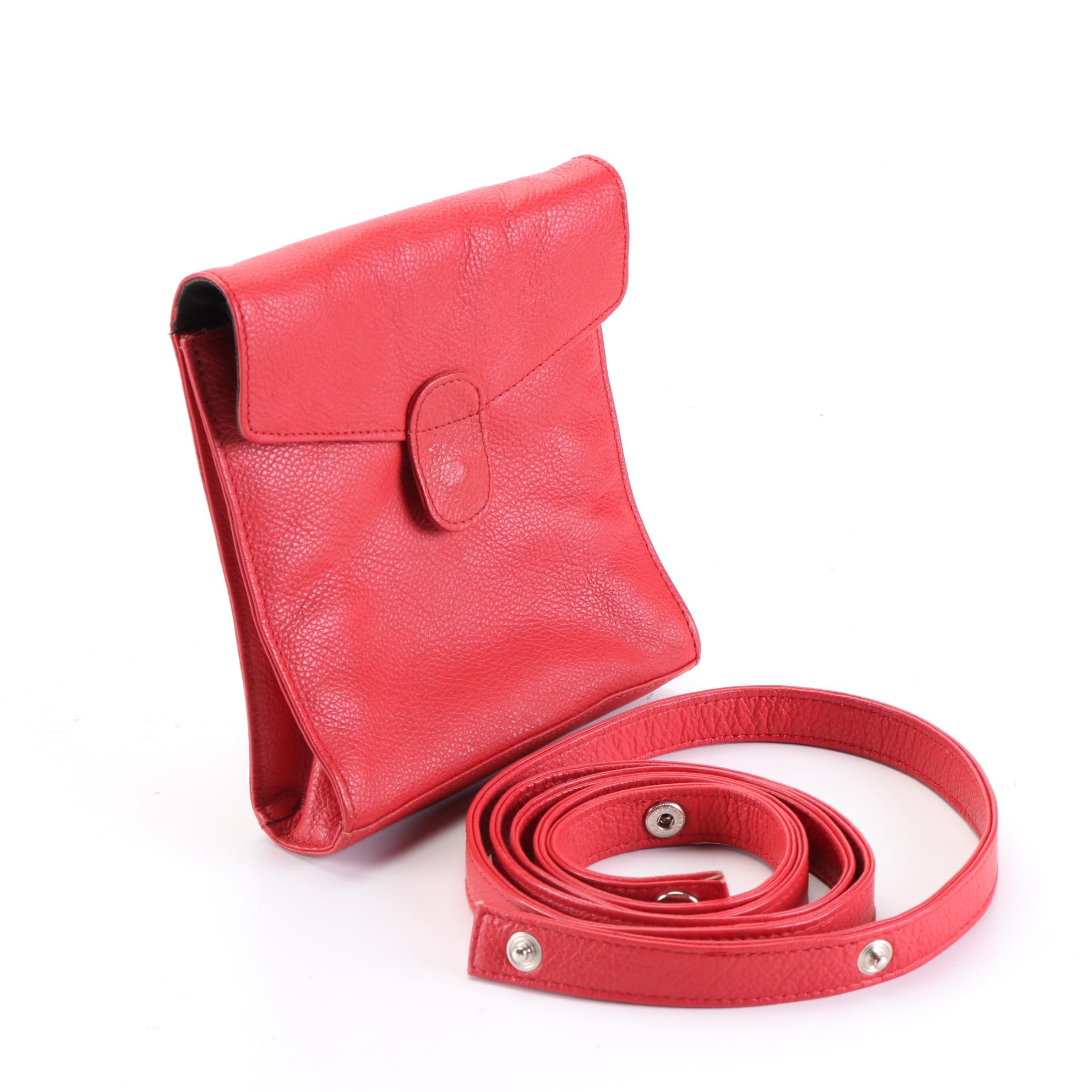 Baggallini, Chico's, and Other Handbags