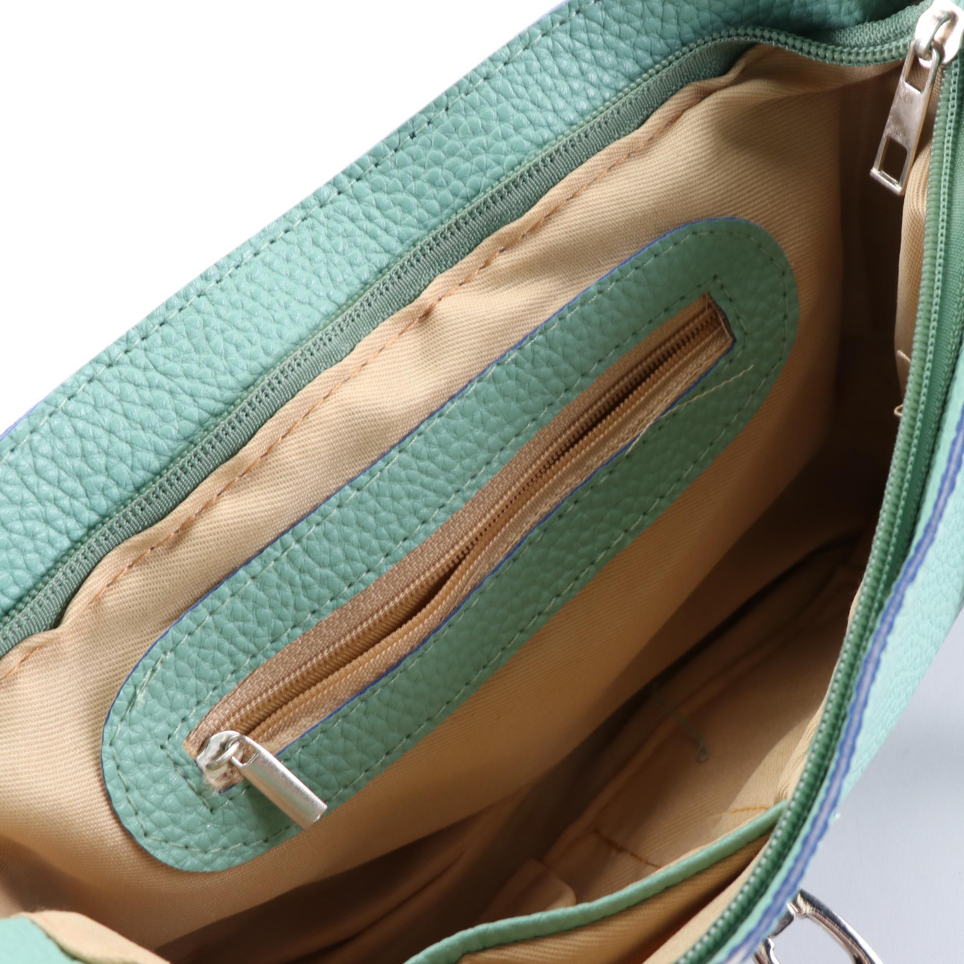 Baggallini, Chico's, and Other Handbags