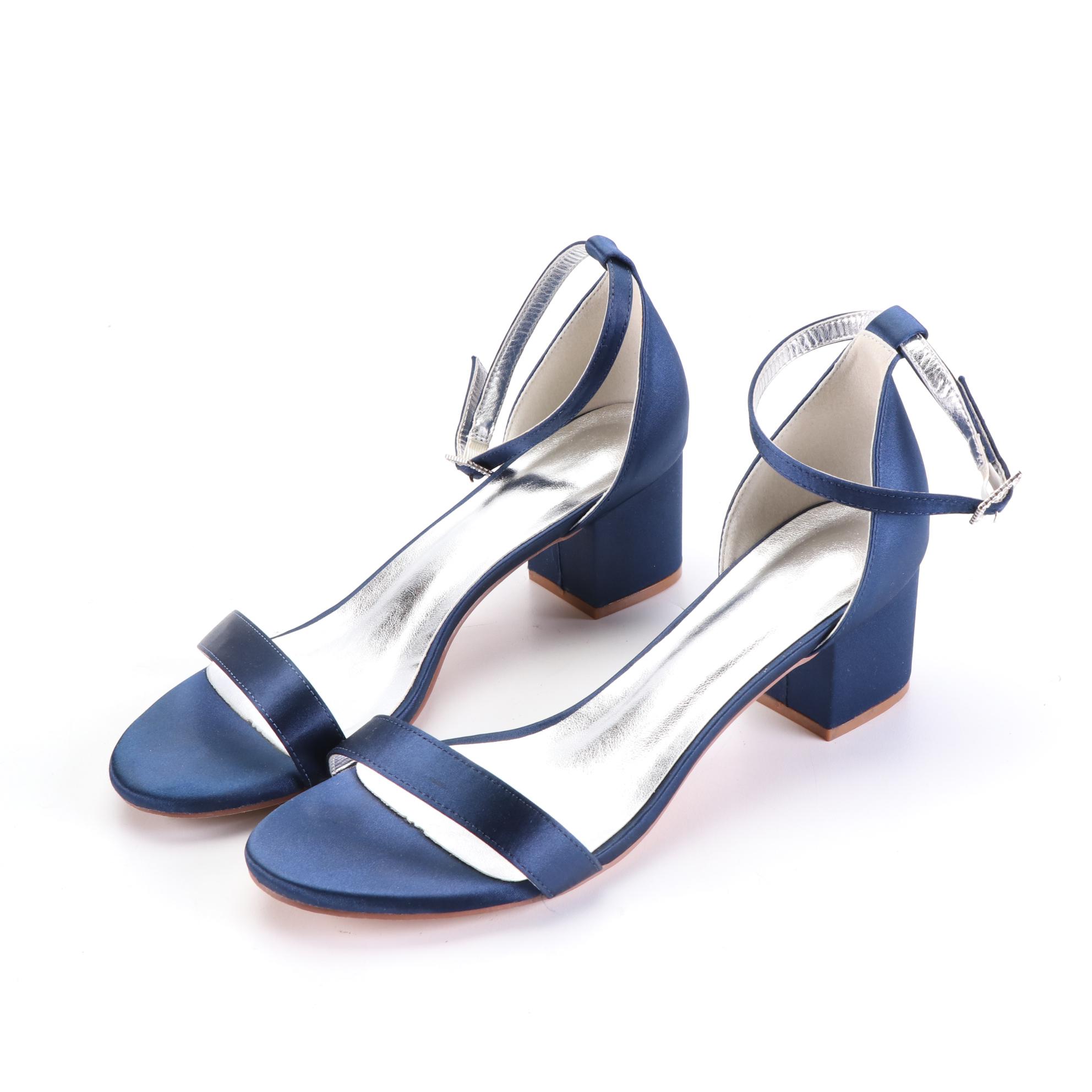 DiMichi International Dance Shoes and Other Open-Toe Pumps