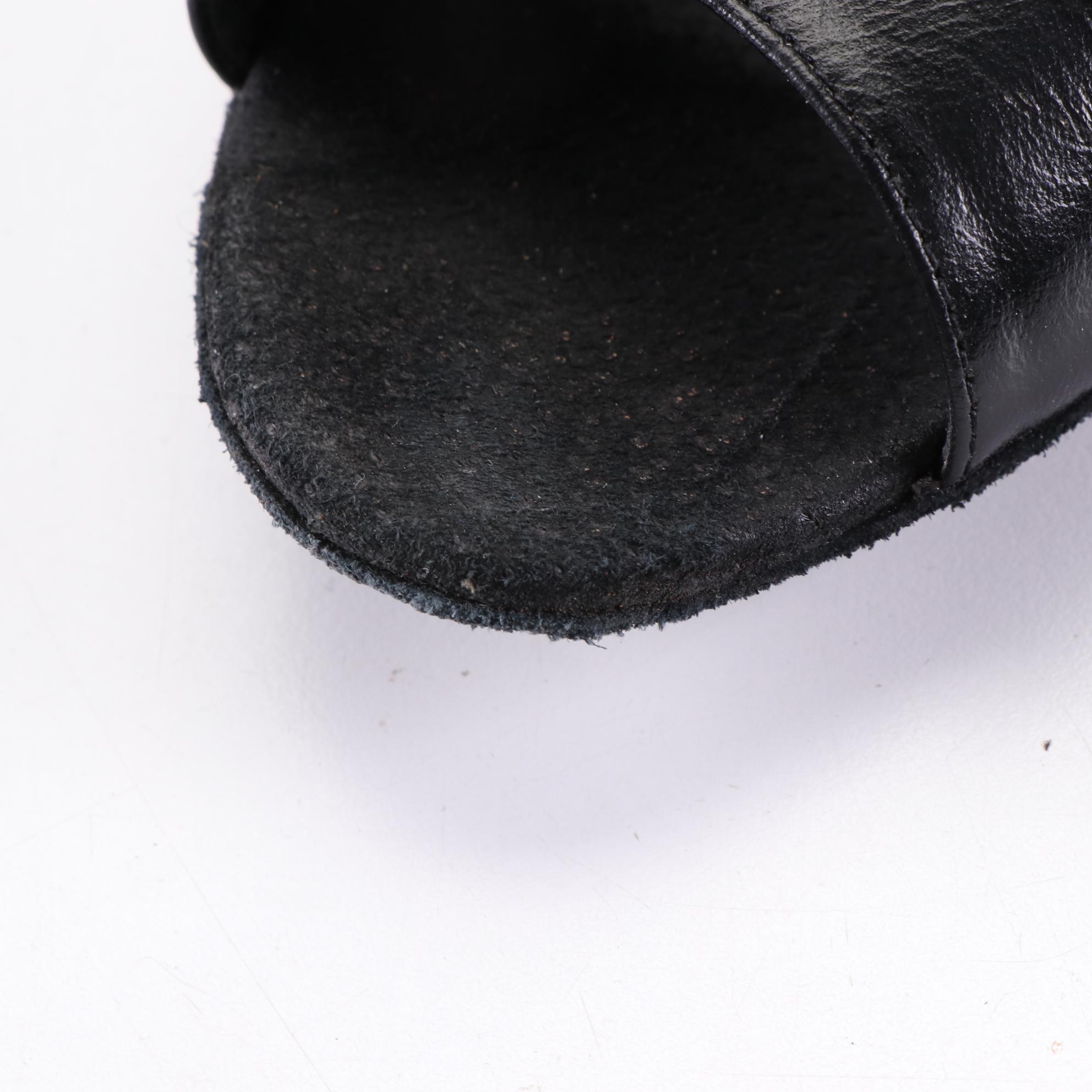 DiMichi International Dance Shoes and Other Open-Toe Pumps