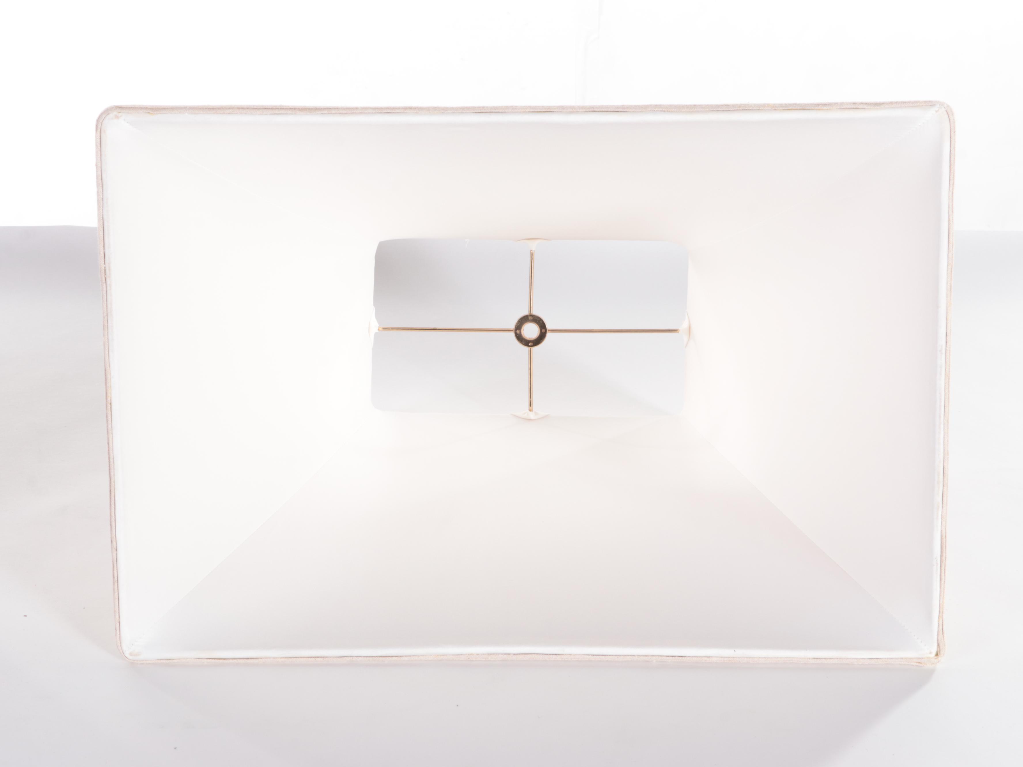 Wildwood Wooden Carved Palm Leaf Table Lamp, Contemporary