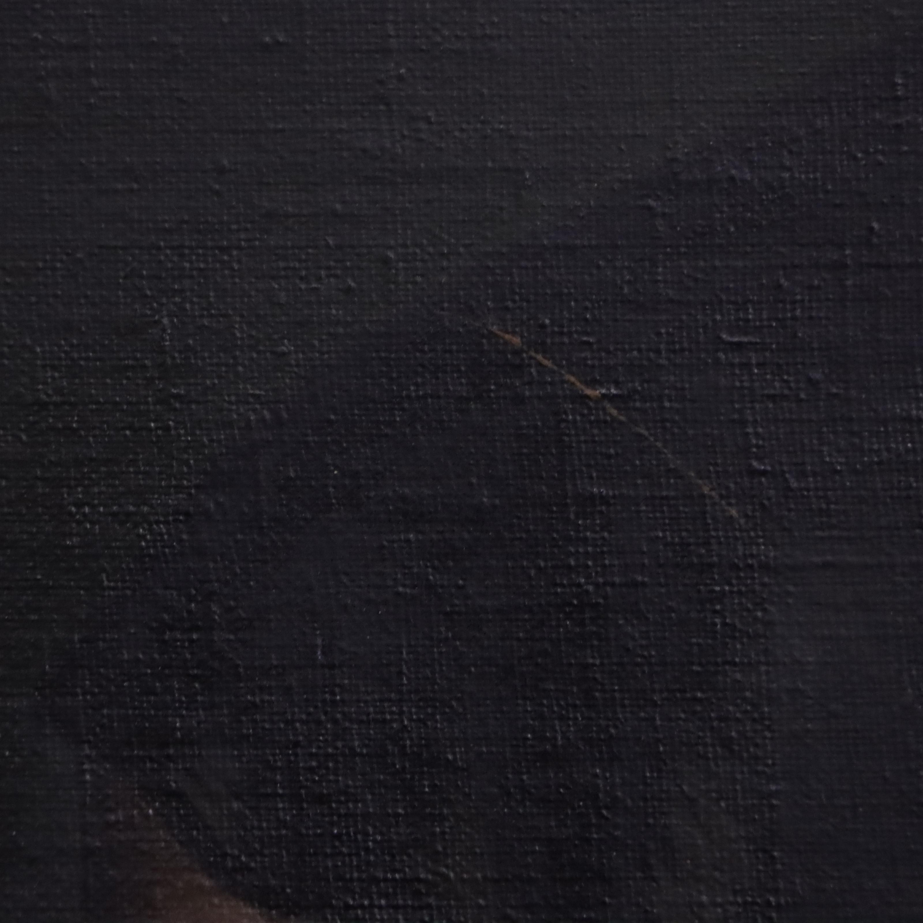 Portrait Oil Painting After Anselm Feuerbach "Nanna," Early 20th Century