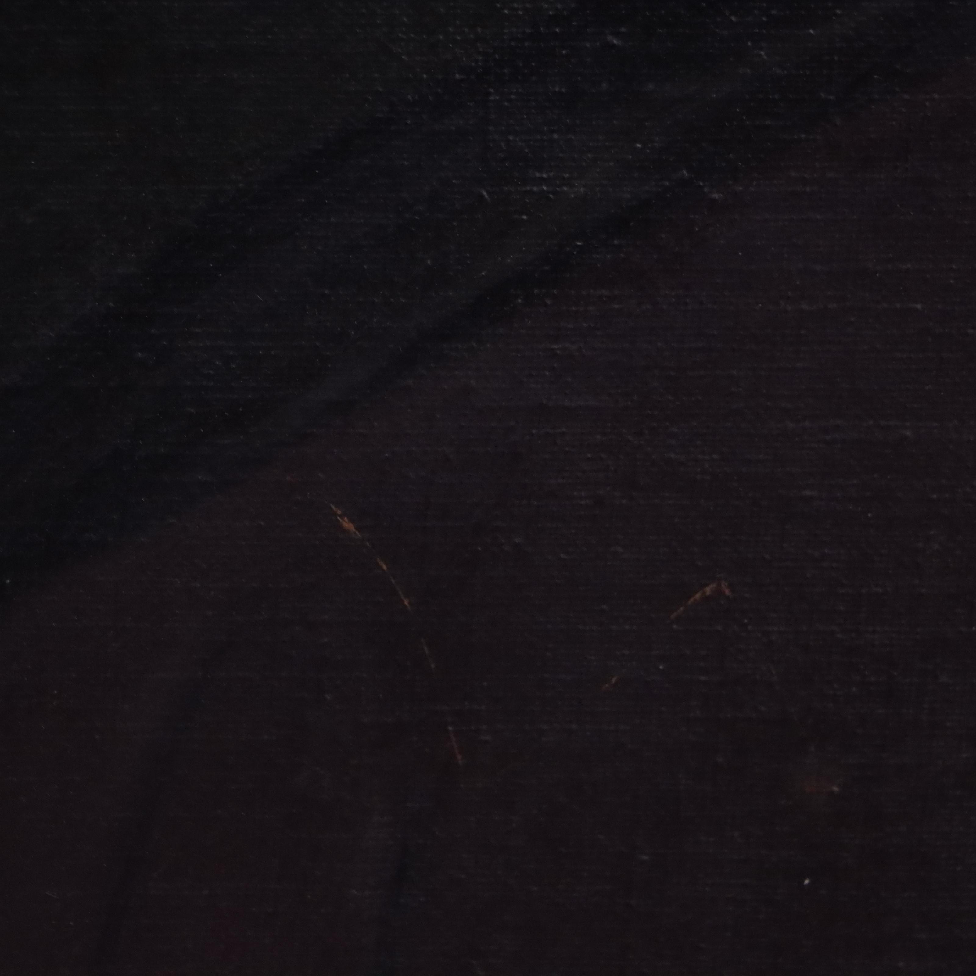 Portrait Oil Painting After Anselm Feuerbach "Nanna," Early 20th Century