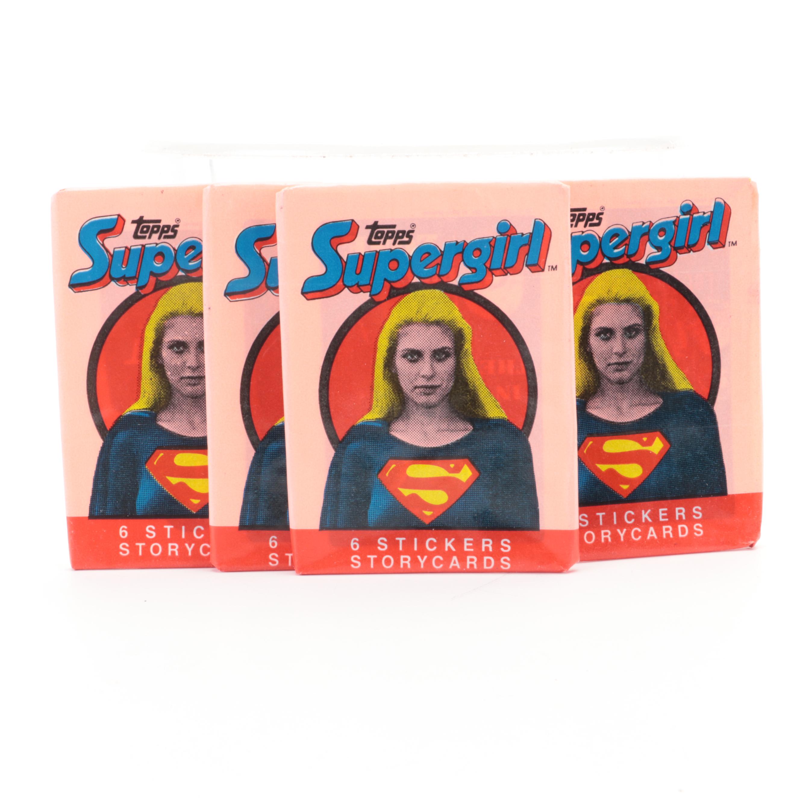 Topps, Other Baseball, More Trading Cards With Game Used, Signatures, More