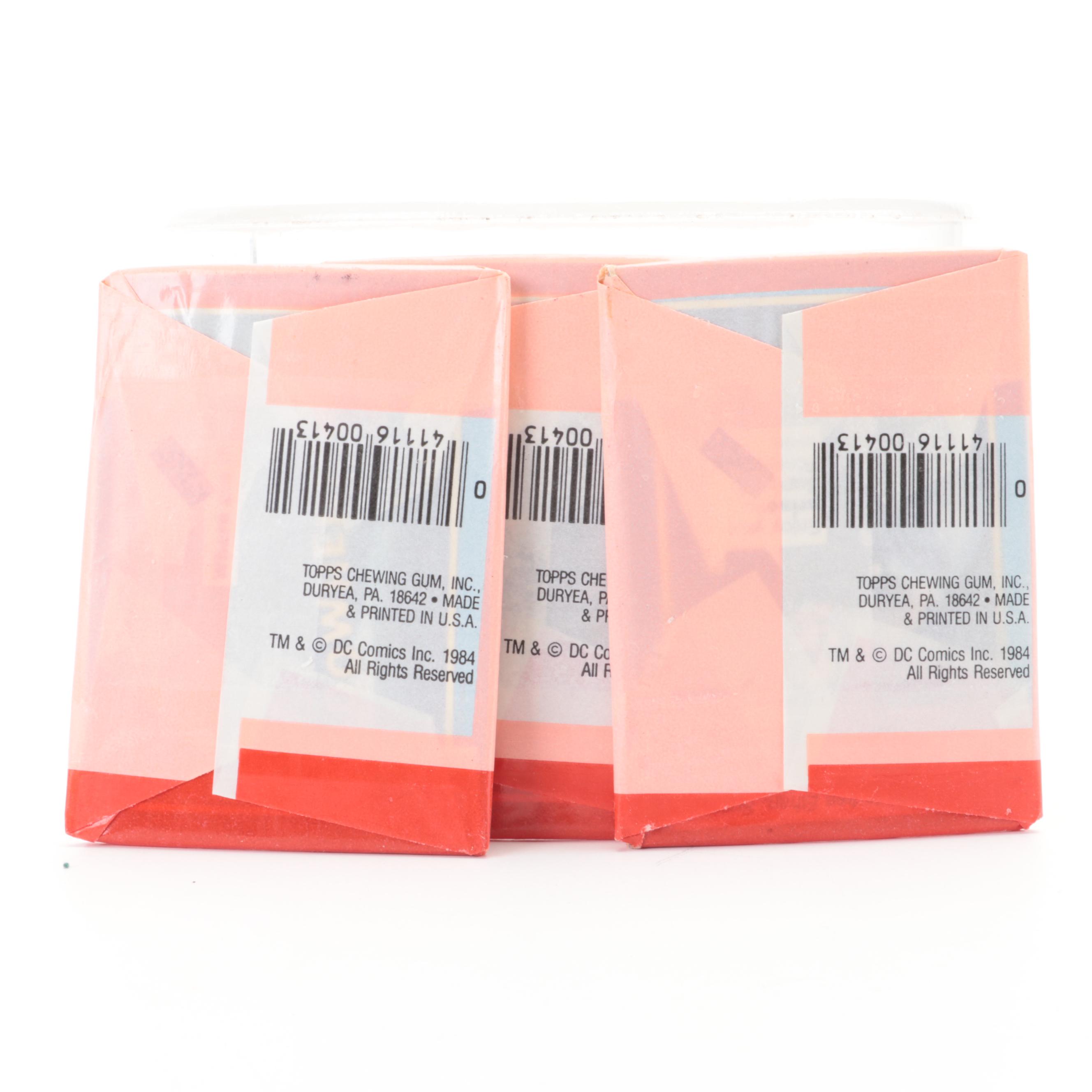 Topps, Other Baseball, More Trading Cards With Game Used, Signatures, More