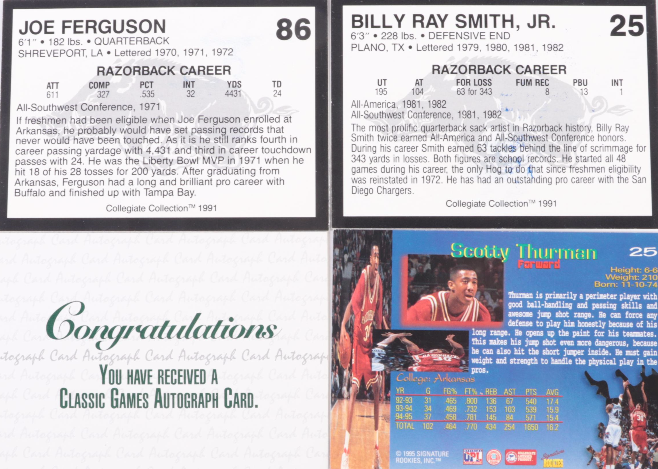 Topps, Other Baseball, More Trading Cards With Game Used, Signatures, More