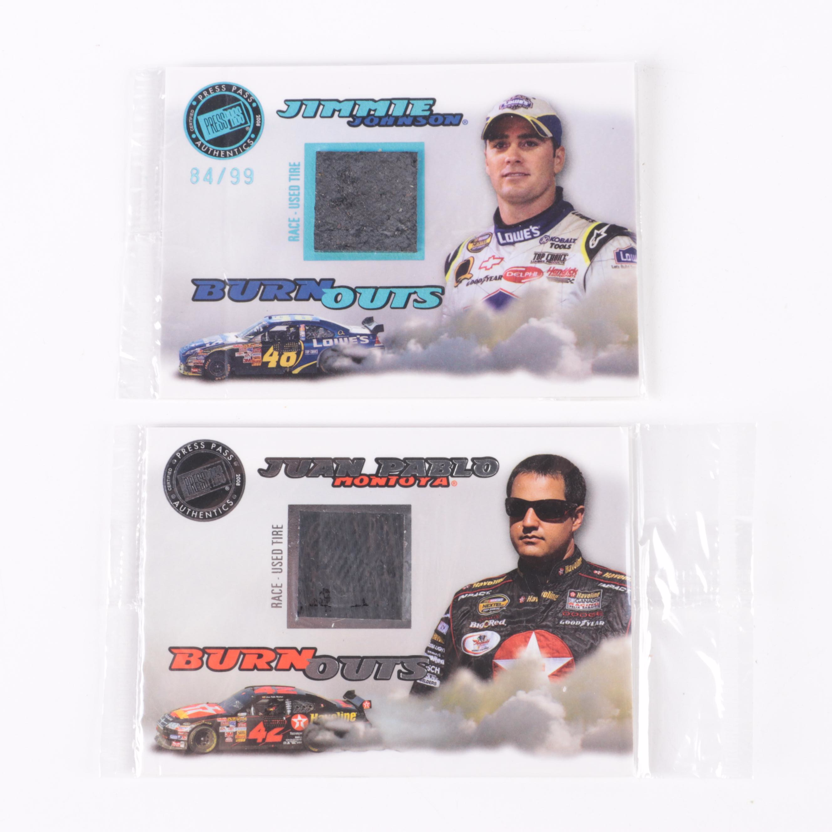 Topps, Other Baseball, More Trading Cards With Game Used, Signatures, More