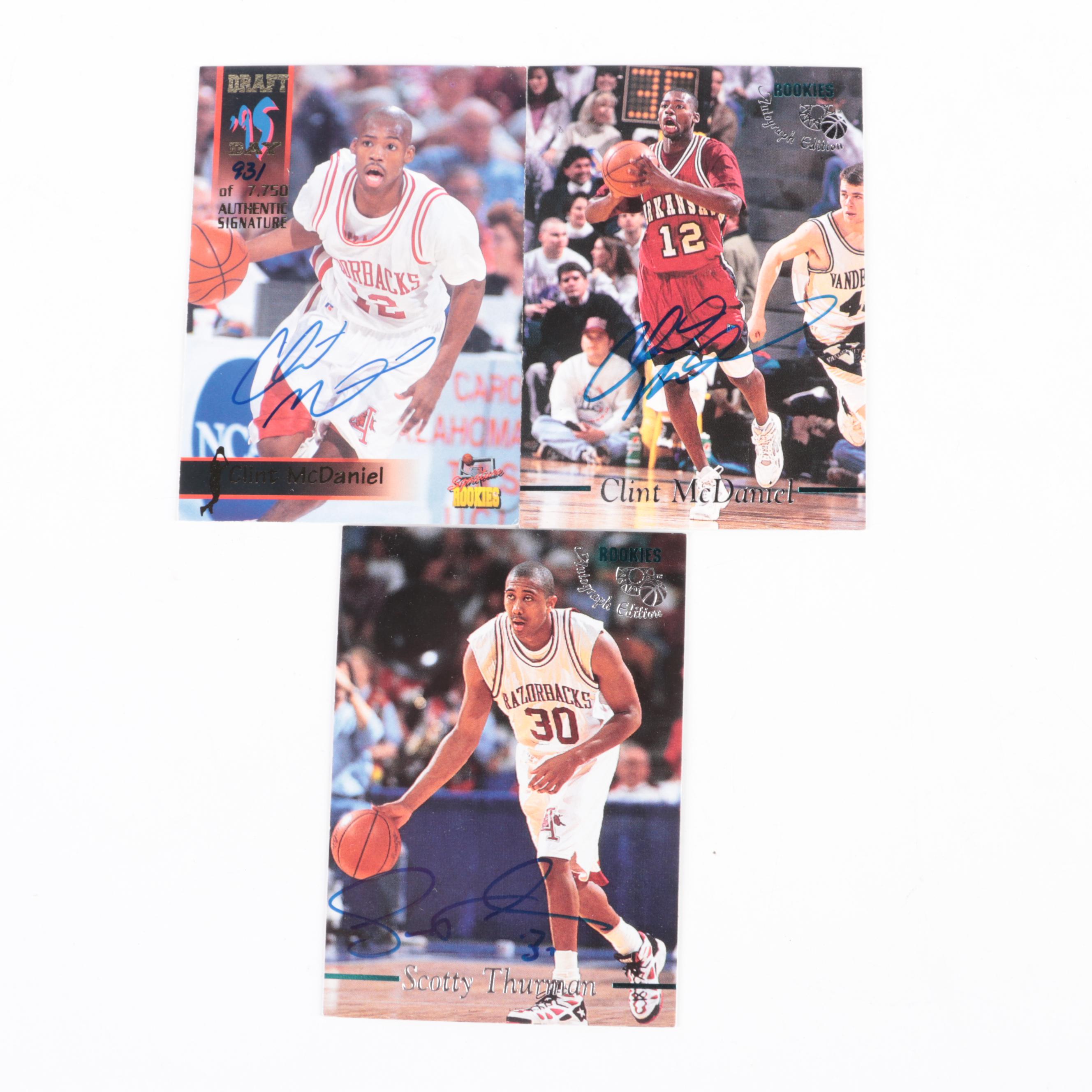 Topps, Other Baseball, More Trading Cards With Game Used, Signatures, More