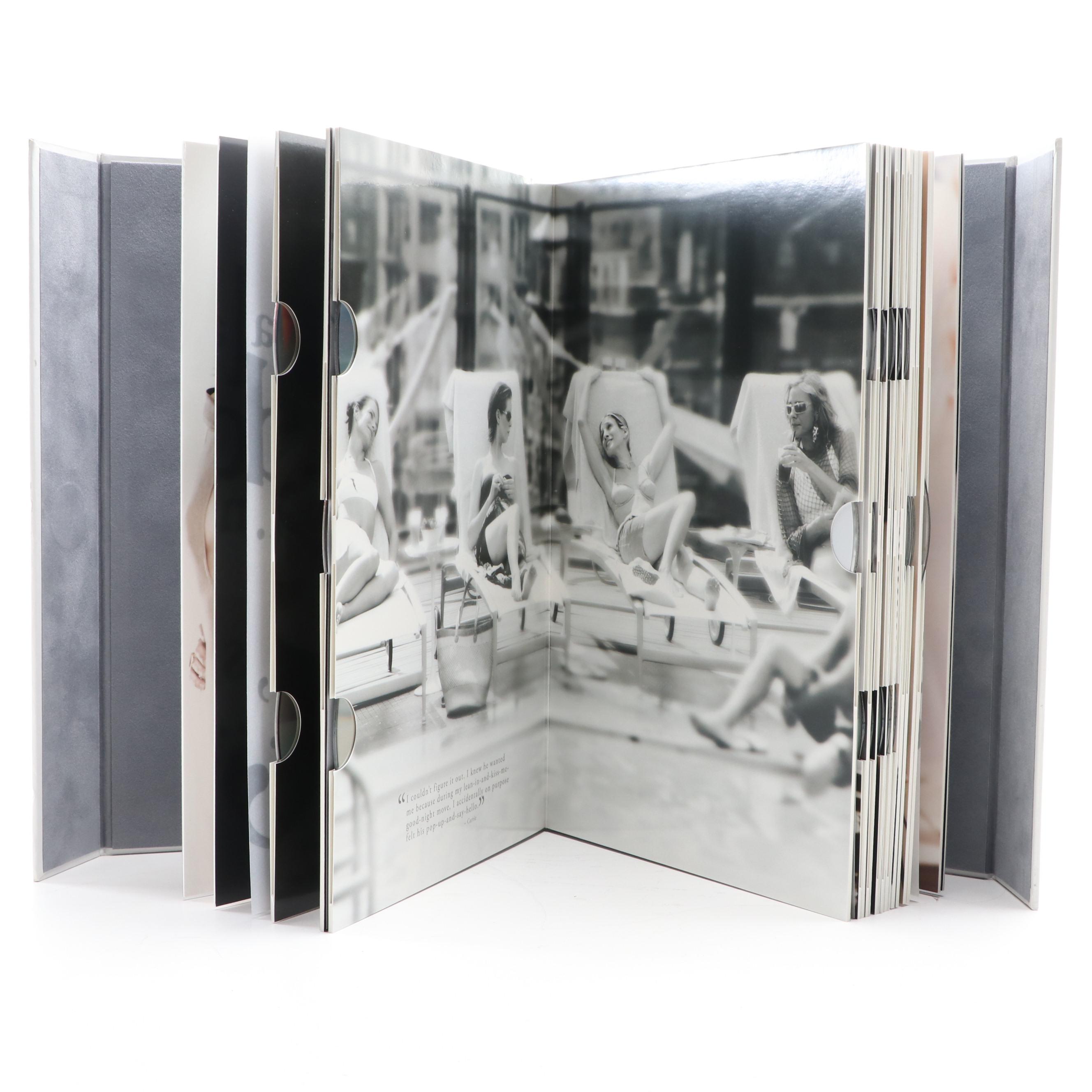 "Sex and the City" The Complete Collection DVD Set