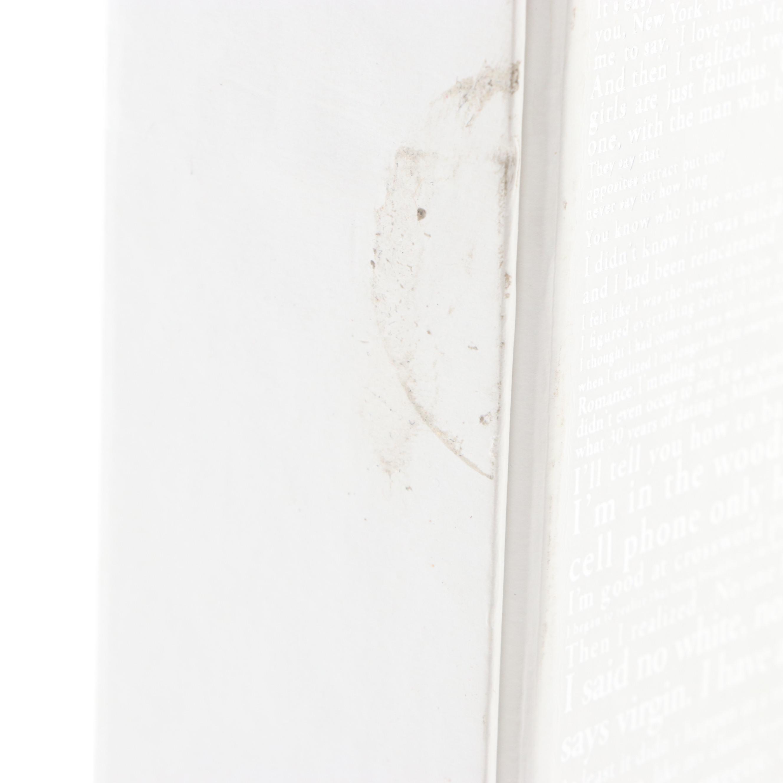 "Sex and the City" The Complete Collection DVD Set