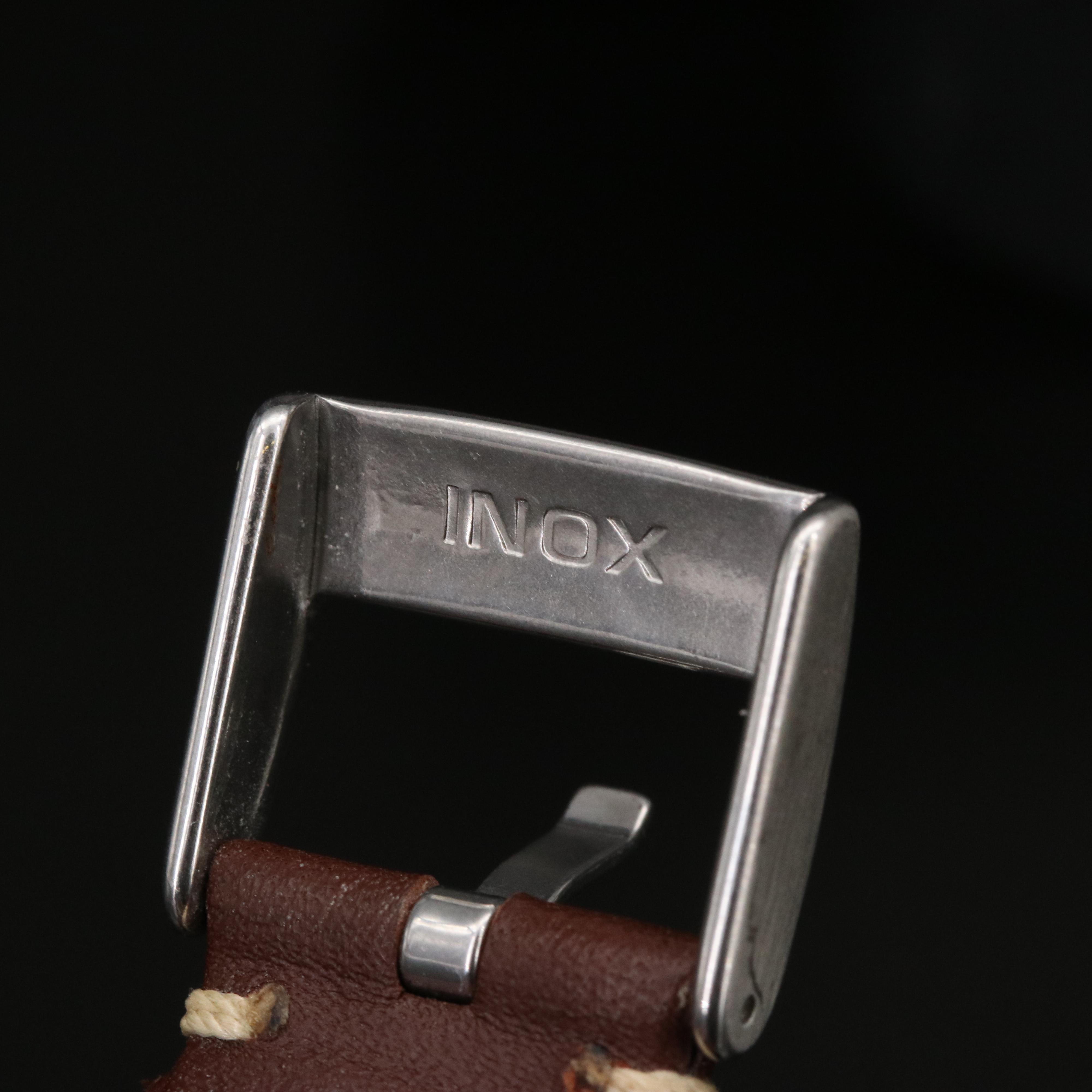 Breitling Navitimer Montbrilliant Chronograph Watch