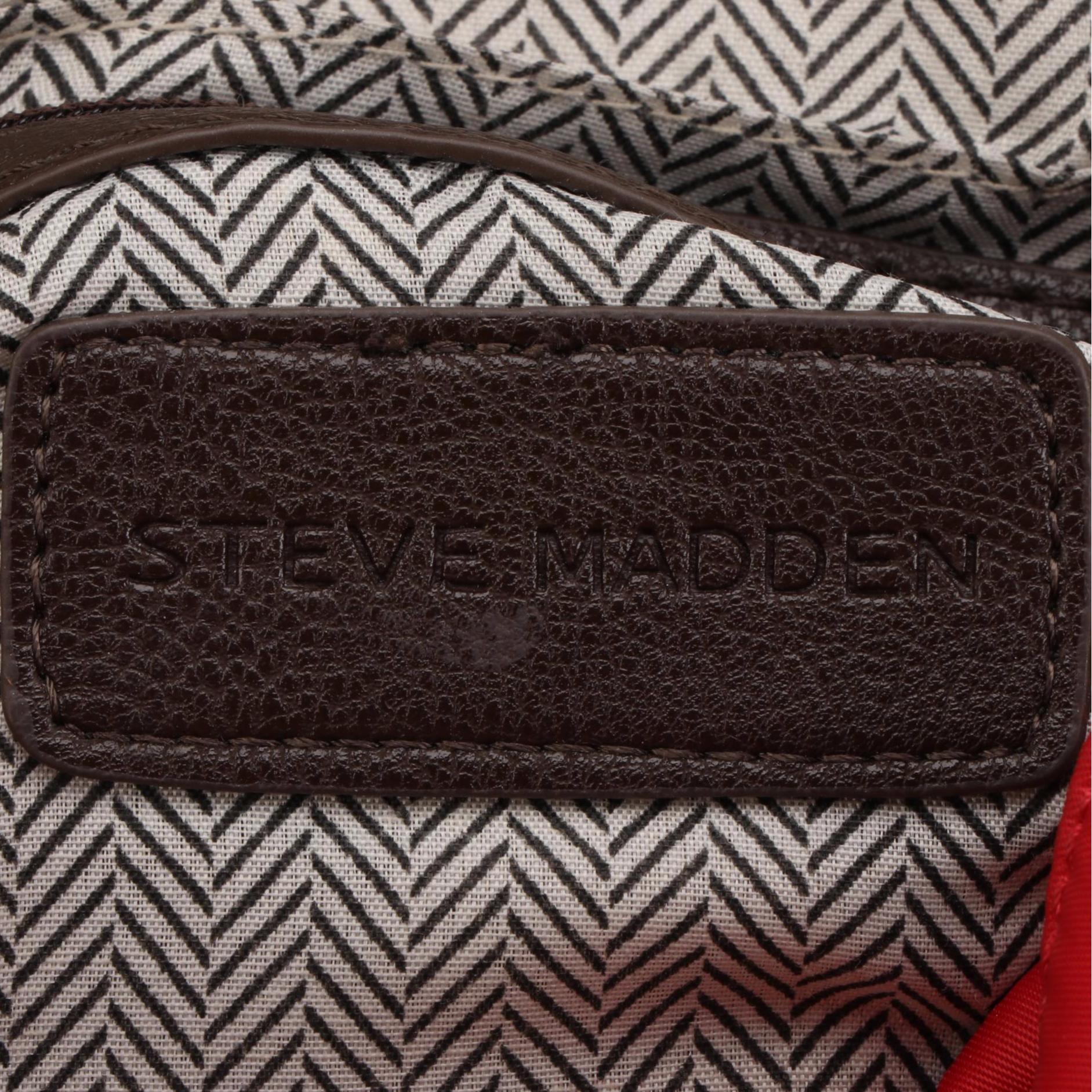 Steve Madden Quilted Tote and Handbag and Coco + Carmen Shoulder Bag