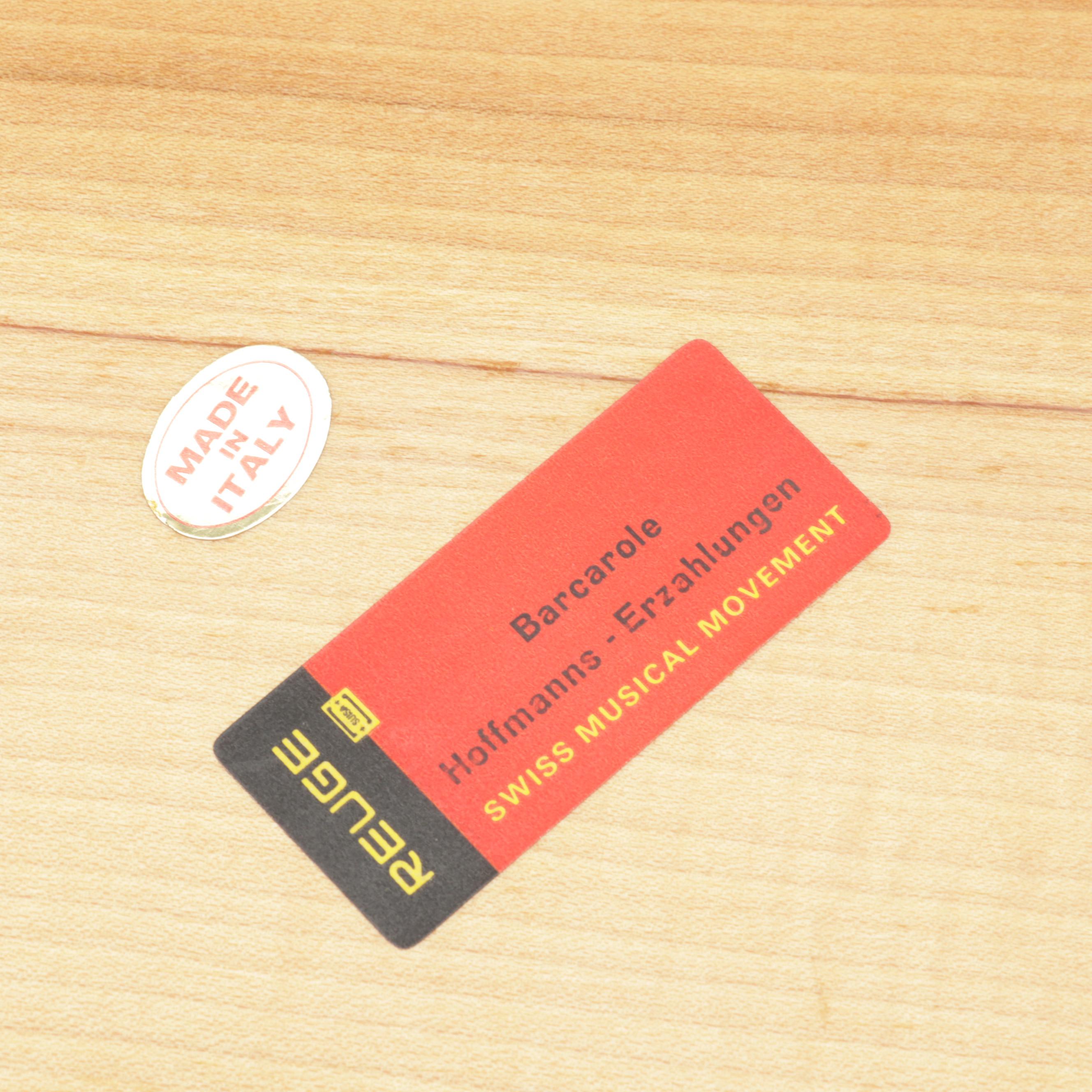 Edna Hibel Jewelry Box, Hat Stand, Bakelite Files and More Vanity Accessories