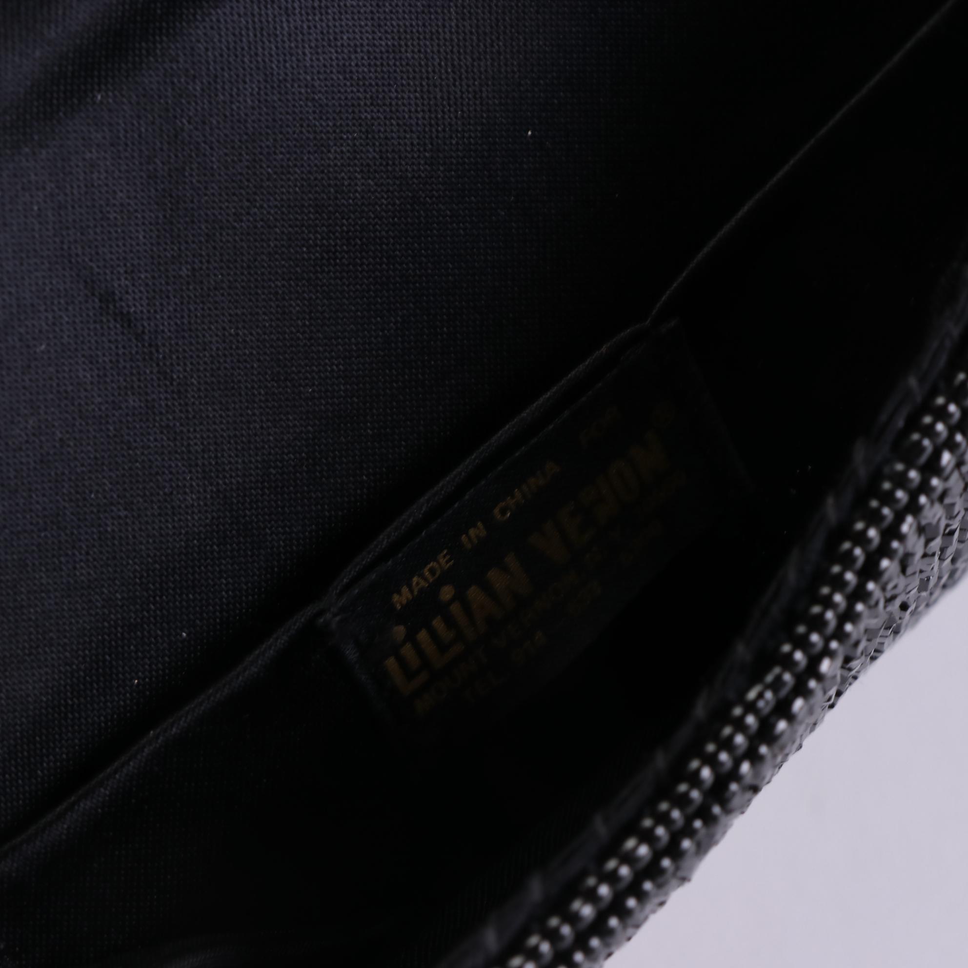 Saks Fifth Avenue, Charter Club, and Lillian Vernon Evening Bags