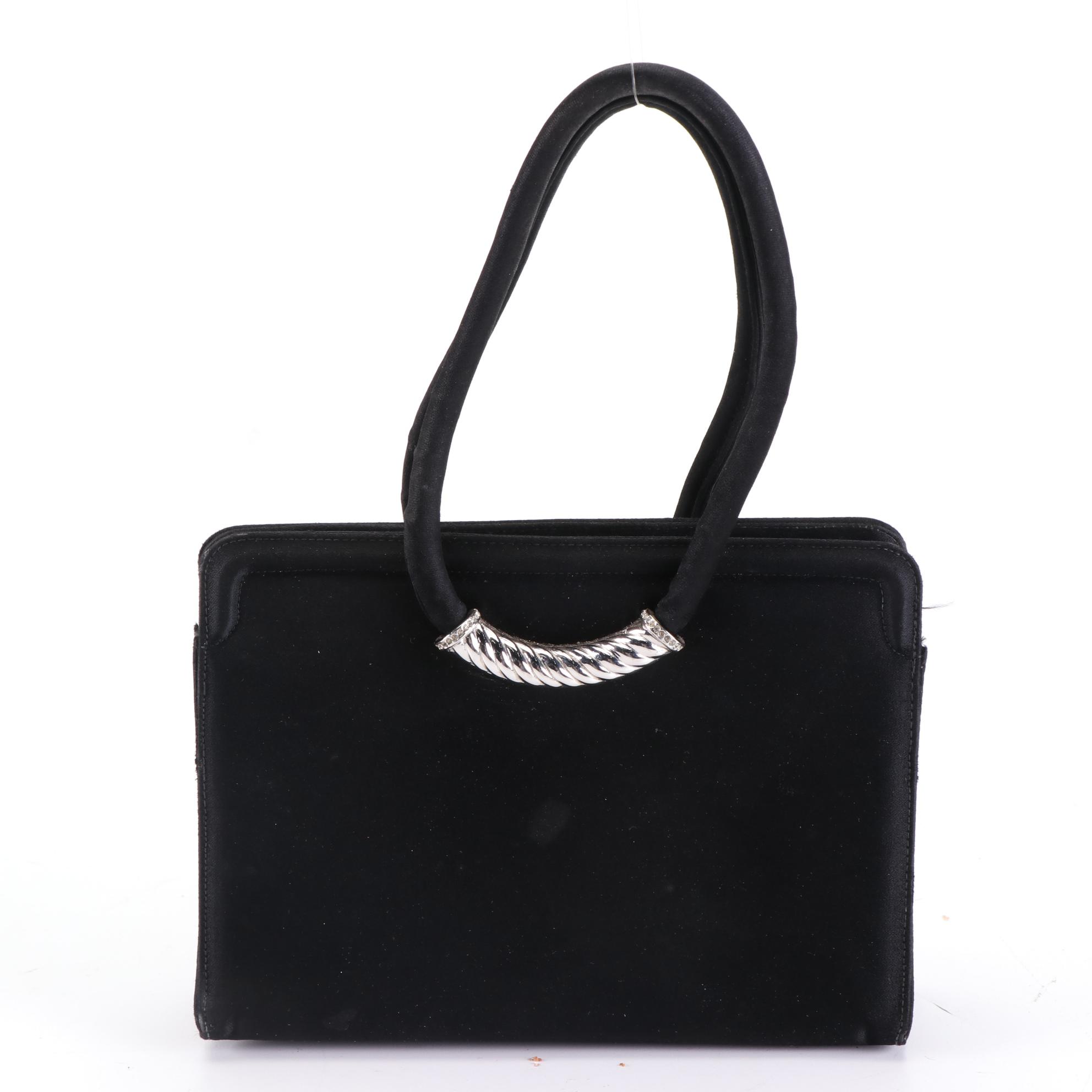 Saks Fifth Avenue, Charter Club, and Lillian Vernon Evening Bags