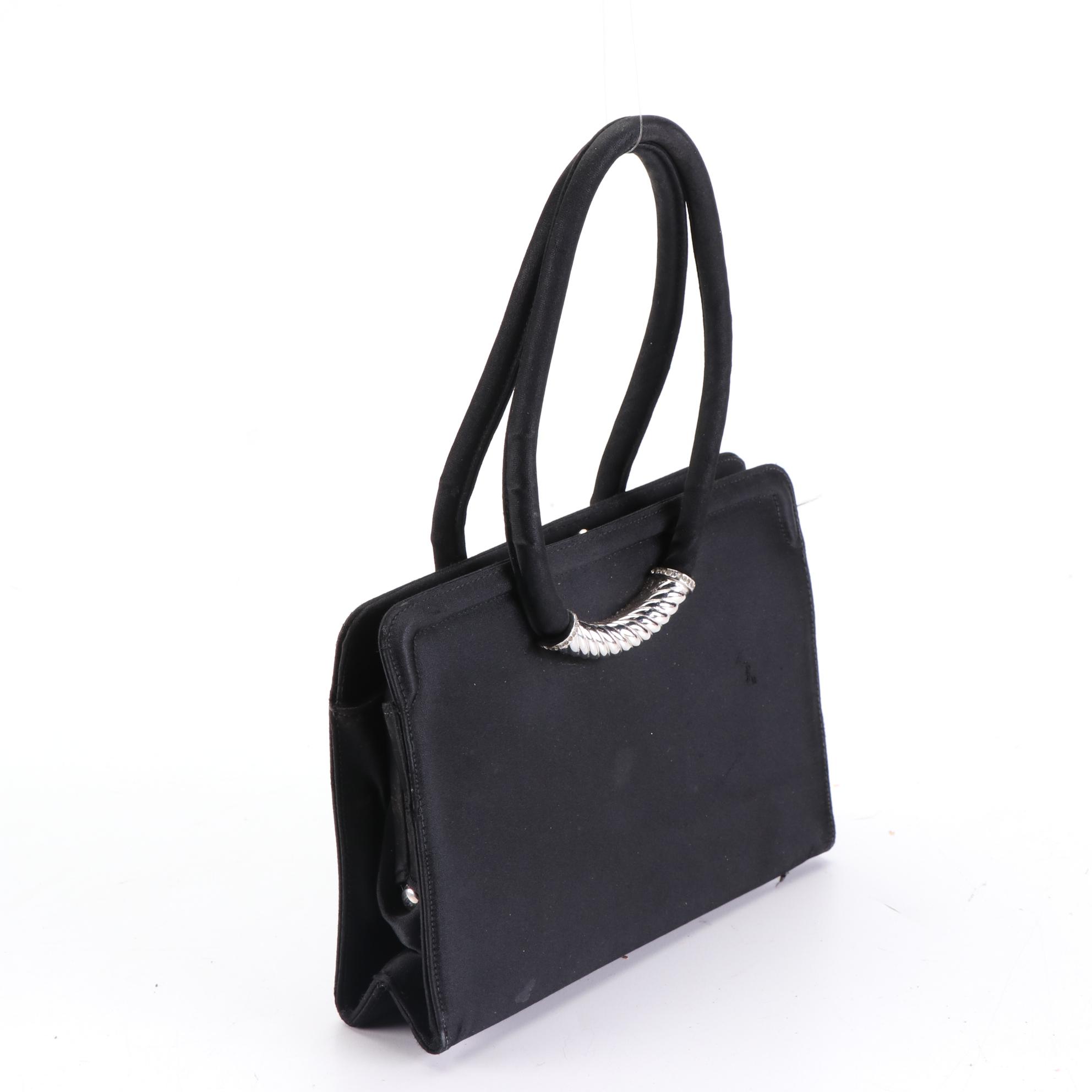 Saks Fifth Avenue, Charter Club, and Lillian Vernon Evening Bags