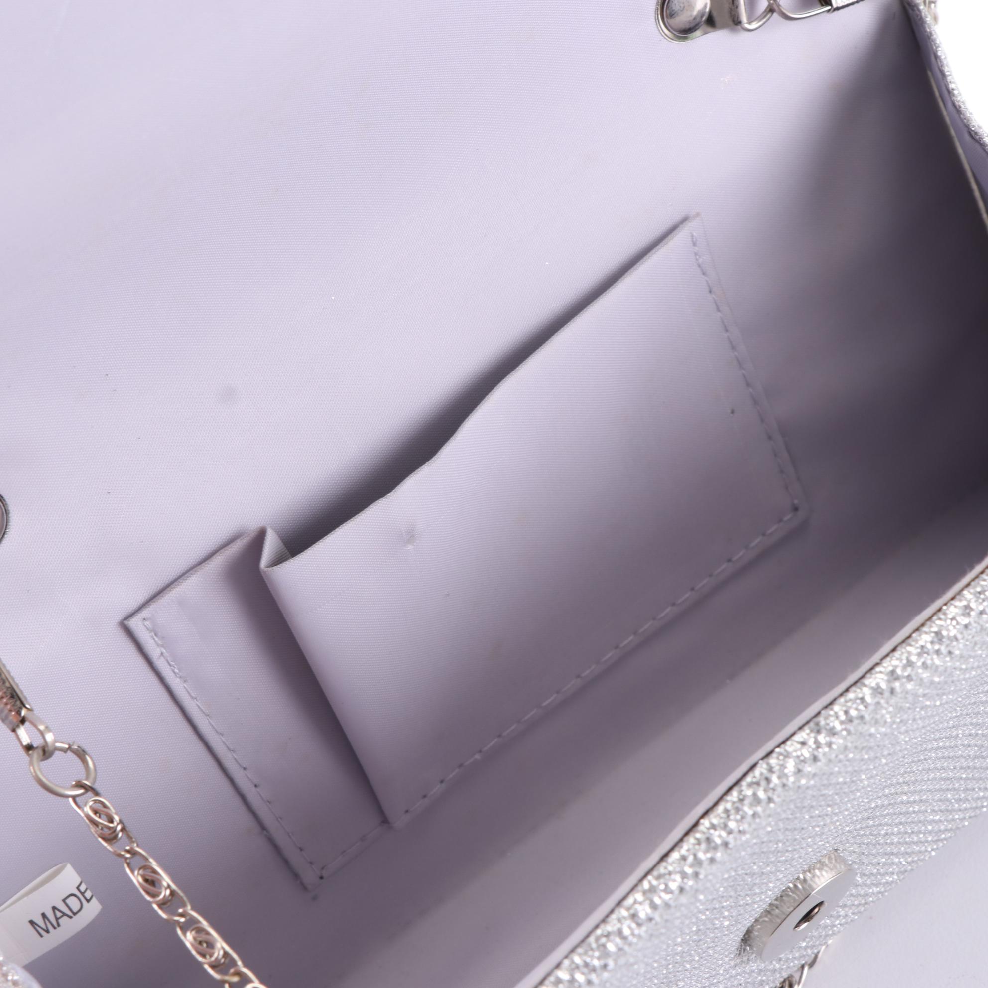 Saks Fifth Avenue, Charter Club, and Lillian Vernon Evening Bags