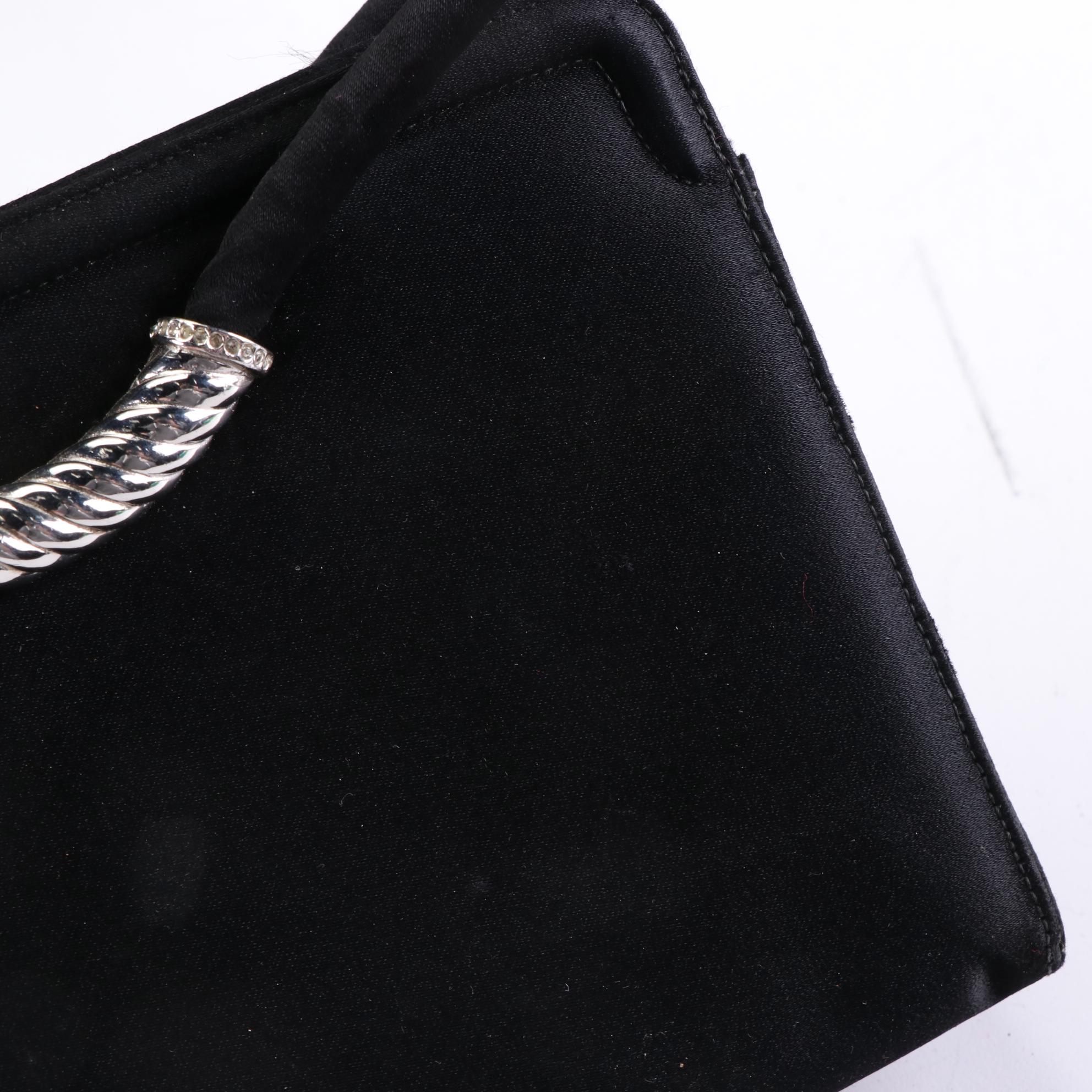 Saks Fifth Avenue, Charter Club, and Lillian Vernon Evening Bags