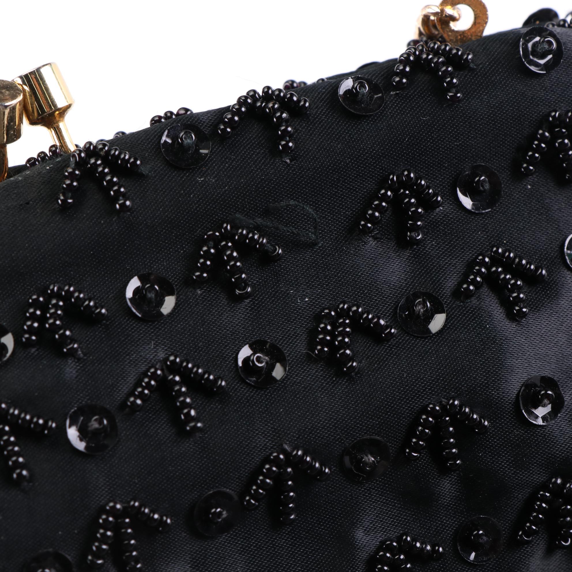 Saks Fifth Avenue, Charter Club, and Lillian Vernon Evening Bags