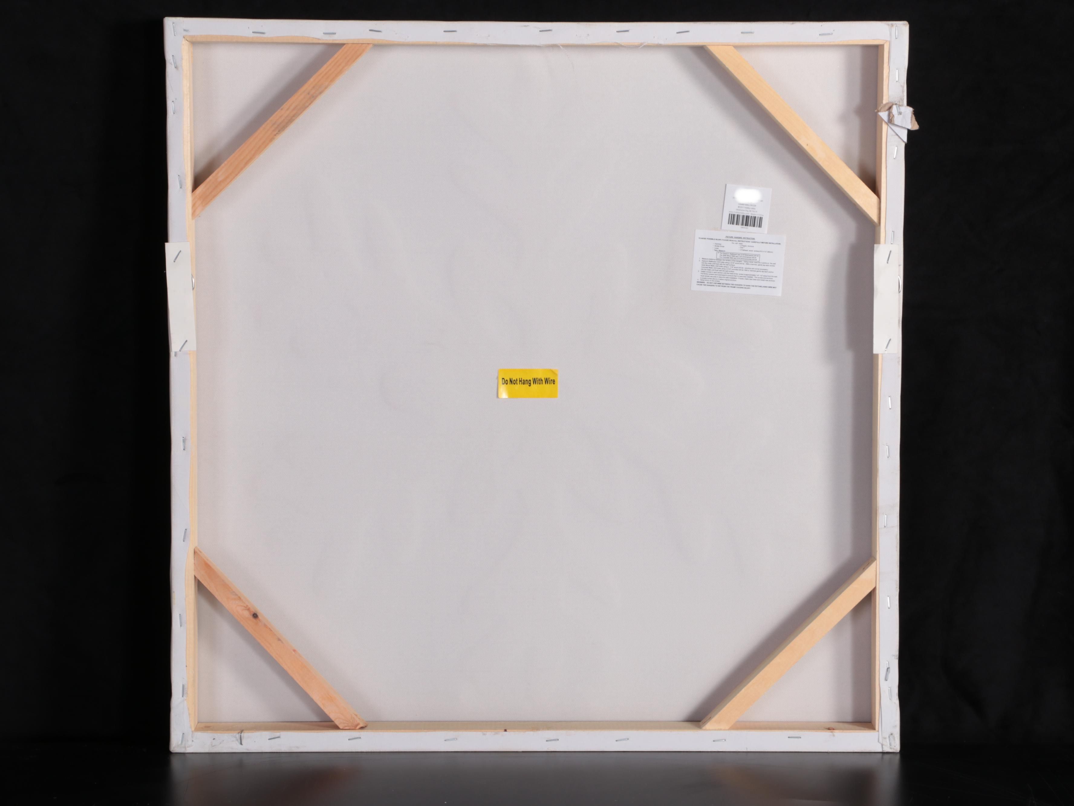 Throw Pillows, Tree Skirt, Snowflake Wall Hanging and More Christmas Décor