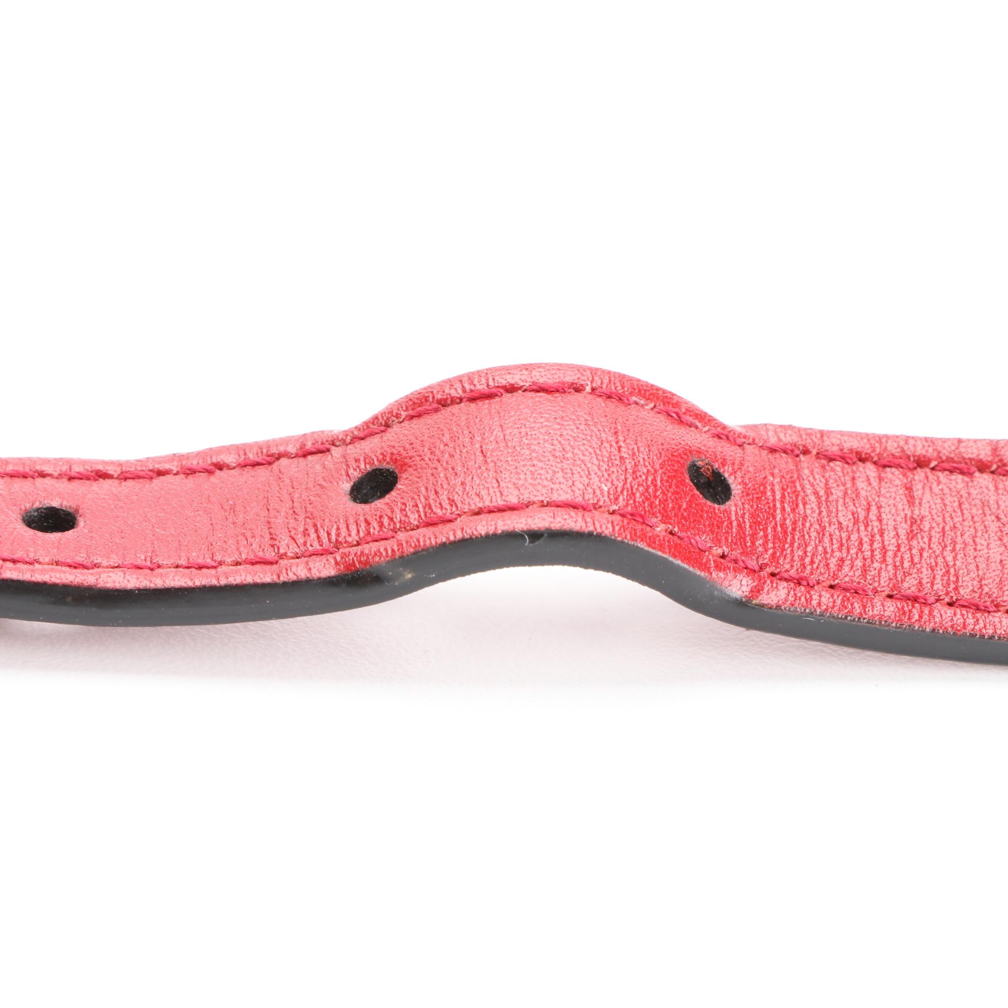 Gucci Arli Small Flap Shoulder Bag in Calfskin Leather