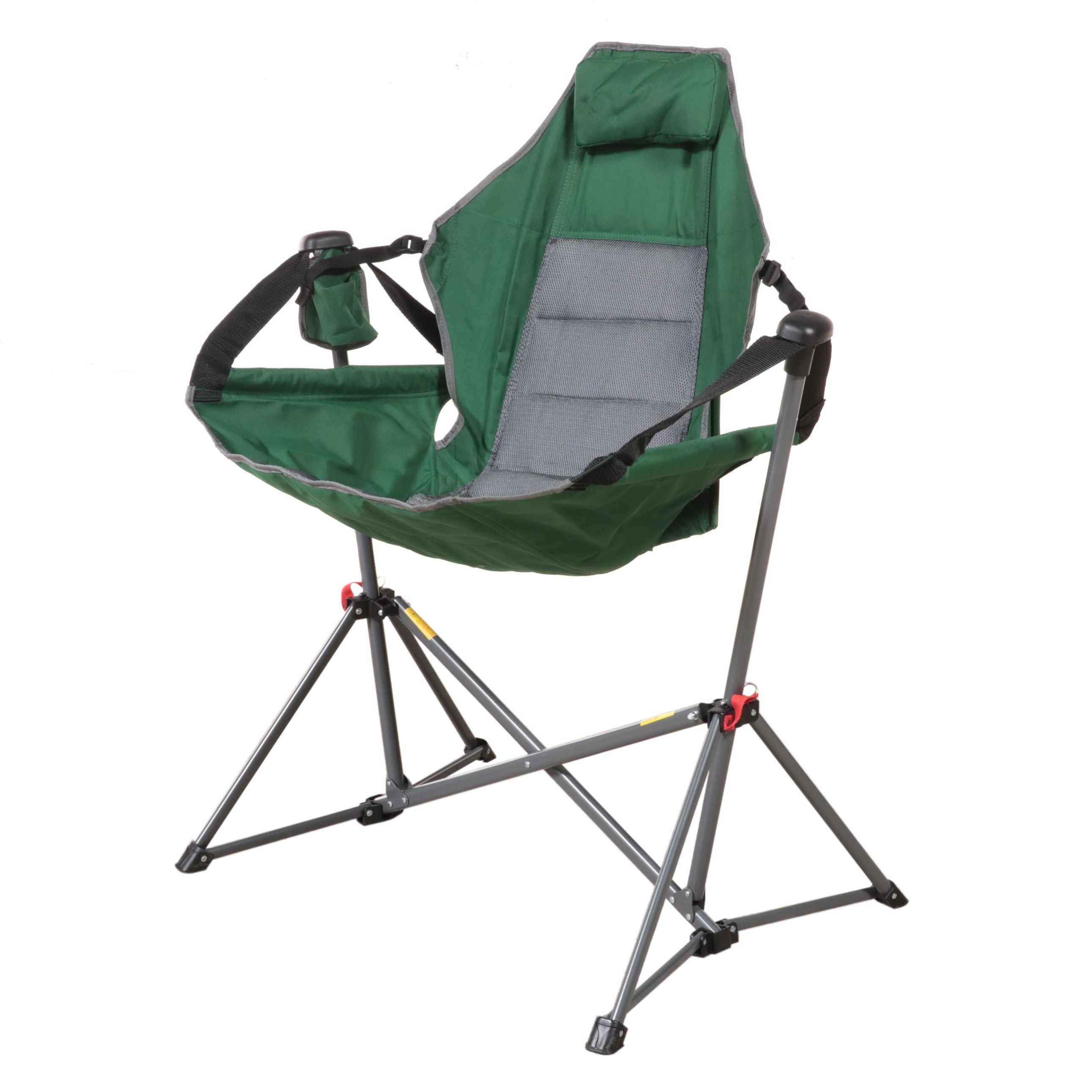 Member's Mark Swing Chair Lounger
