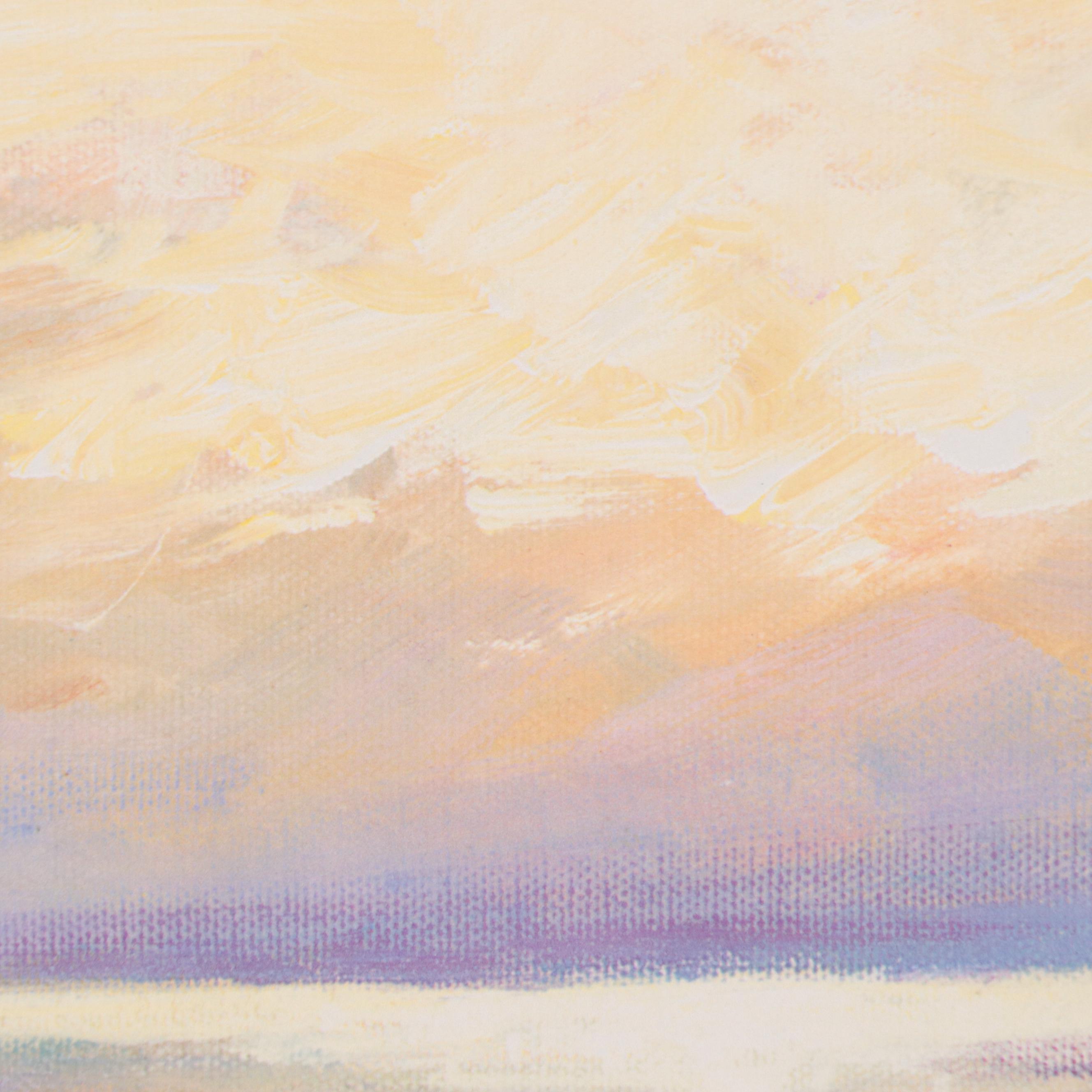 Seriolithograph After Marko Mavrovich "It Gets Better," 2015