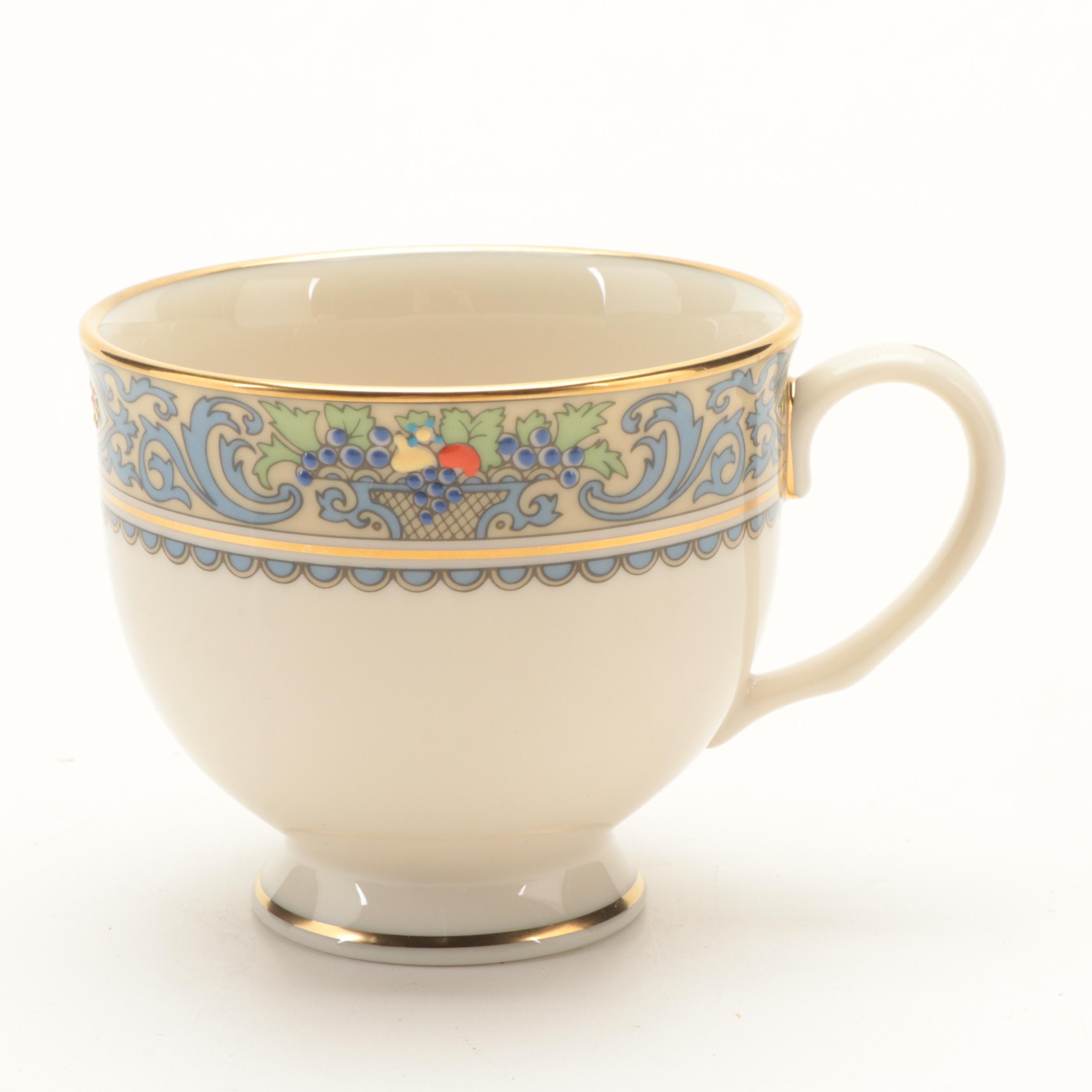 Lenox Presidential Collection "Autumn" Bone China Dinnerware