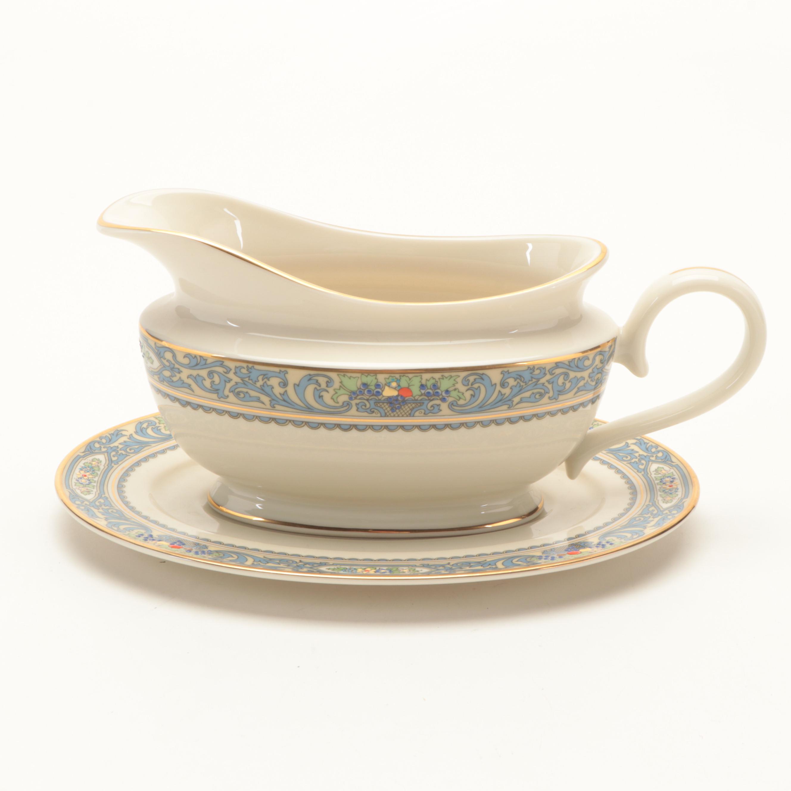 Lenox Presidential Collection "Autumn" Bone China Dinnerware