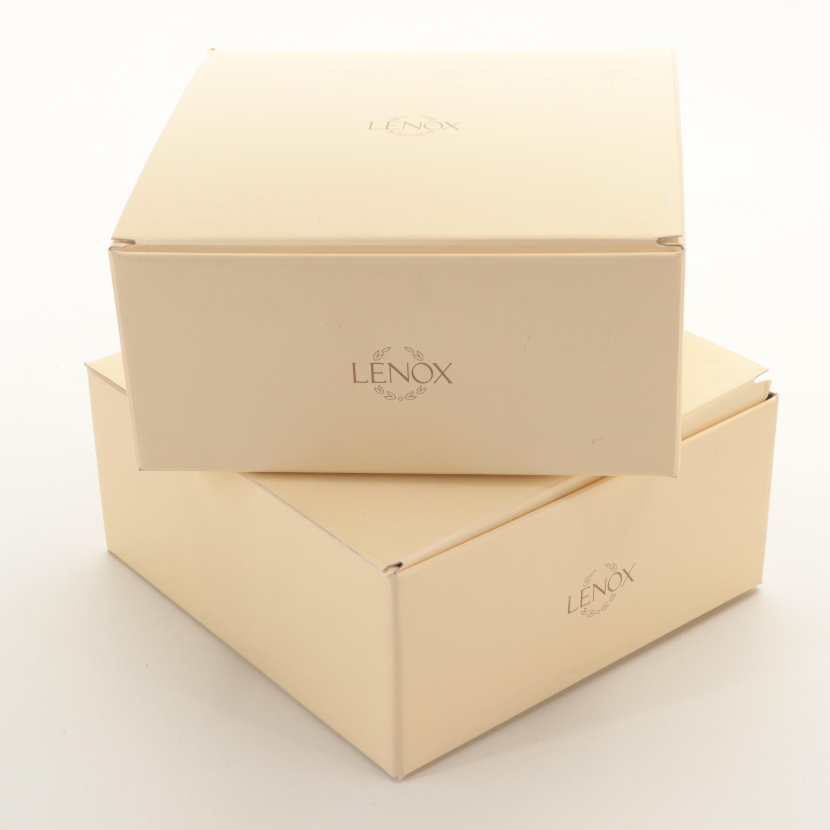 Lenox Presidential Collection "Autumn" Bone China Dinnerware