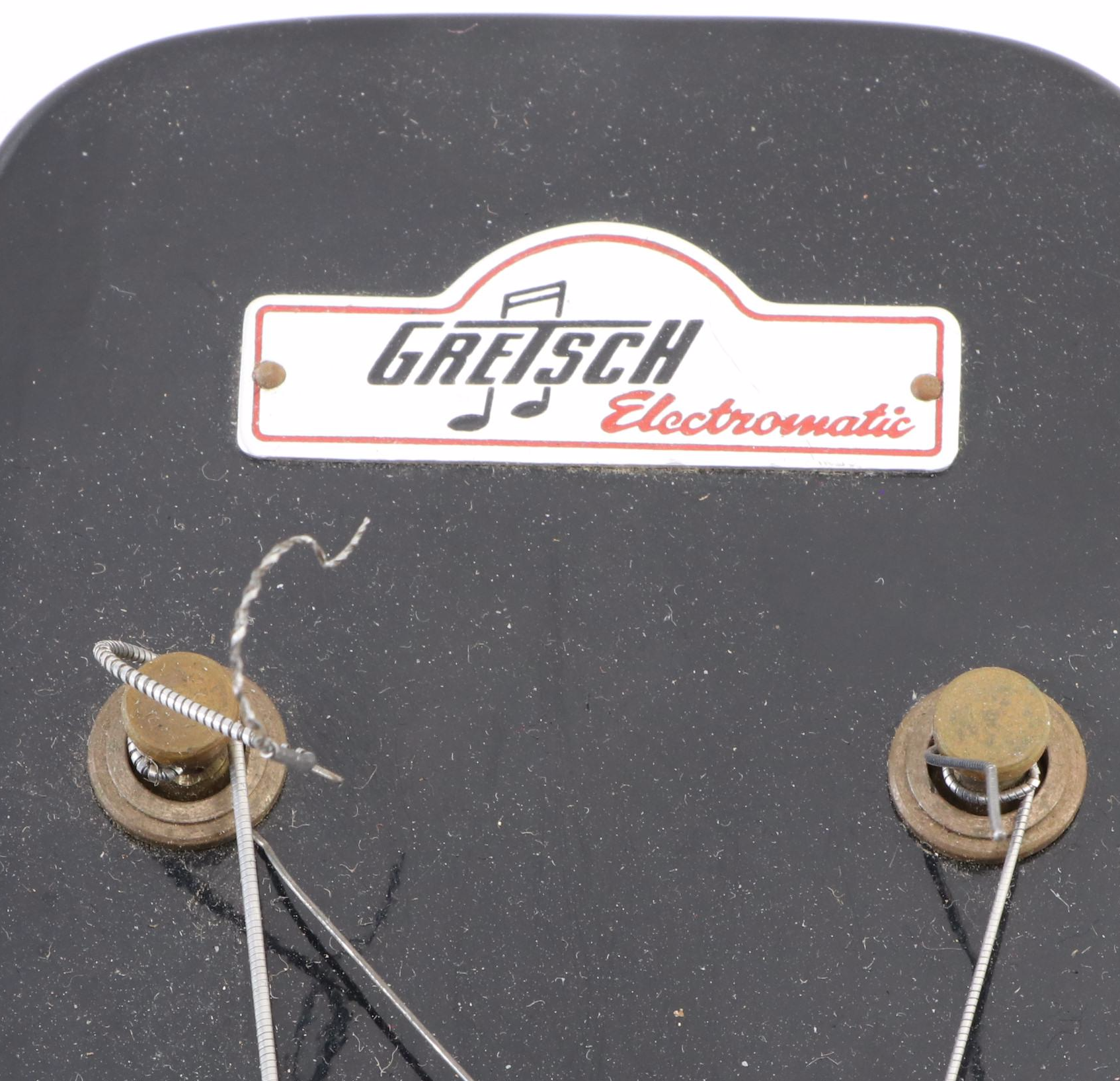 Gretsch Electromatic Lap Steel Guitar, Mid-20th Century