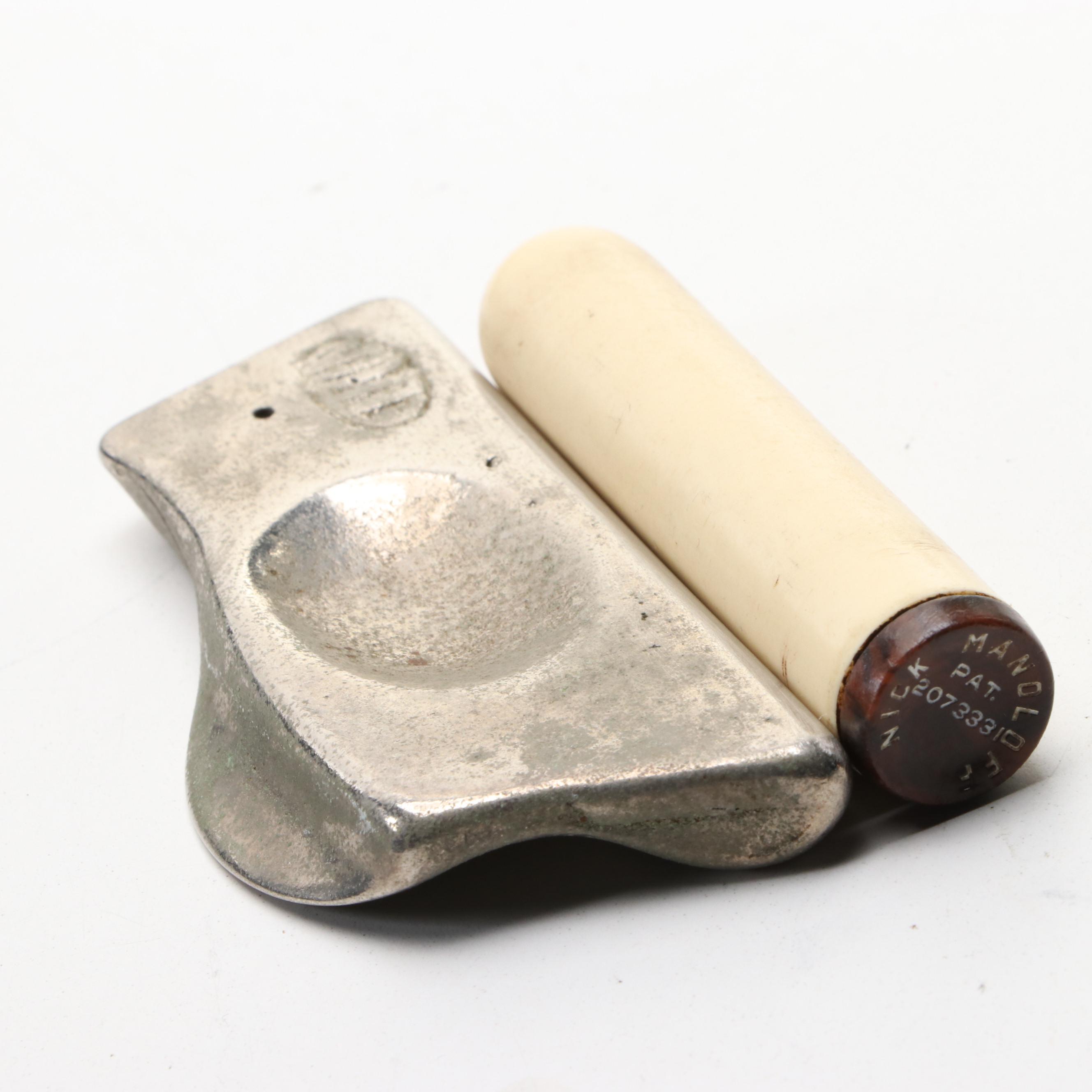 Gretsch Electromatic Lap Steel Guitar, Mid-20th Century