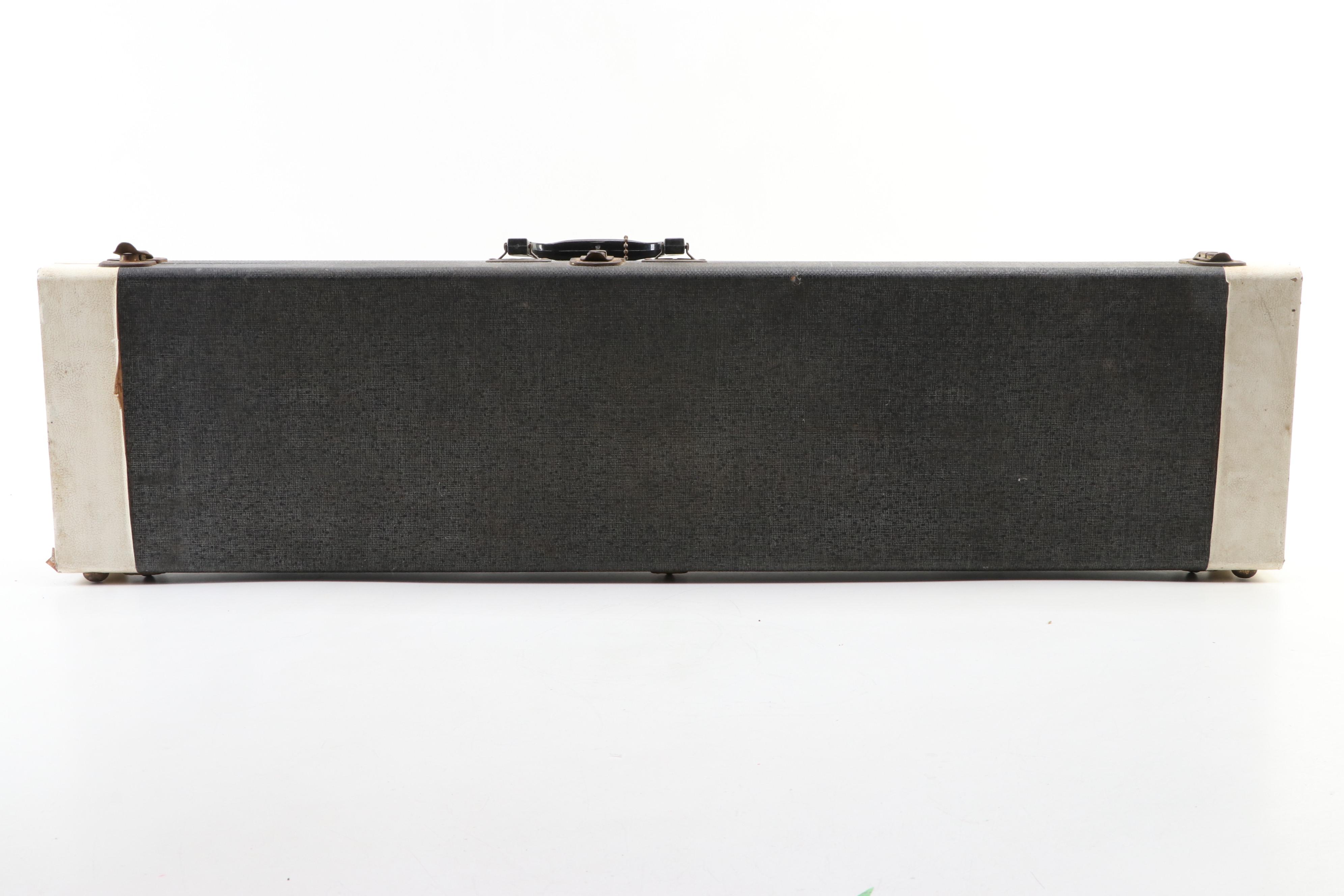 Gretsch Electromatic Lap Steel Guitar, Mid-20th Century