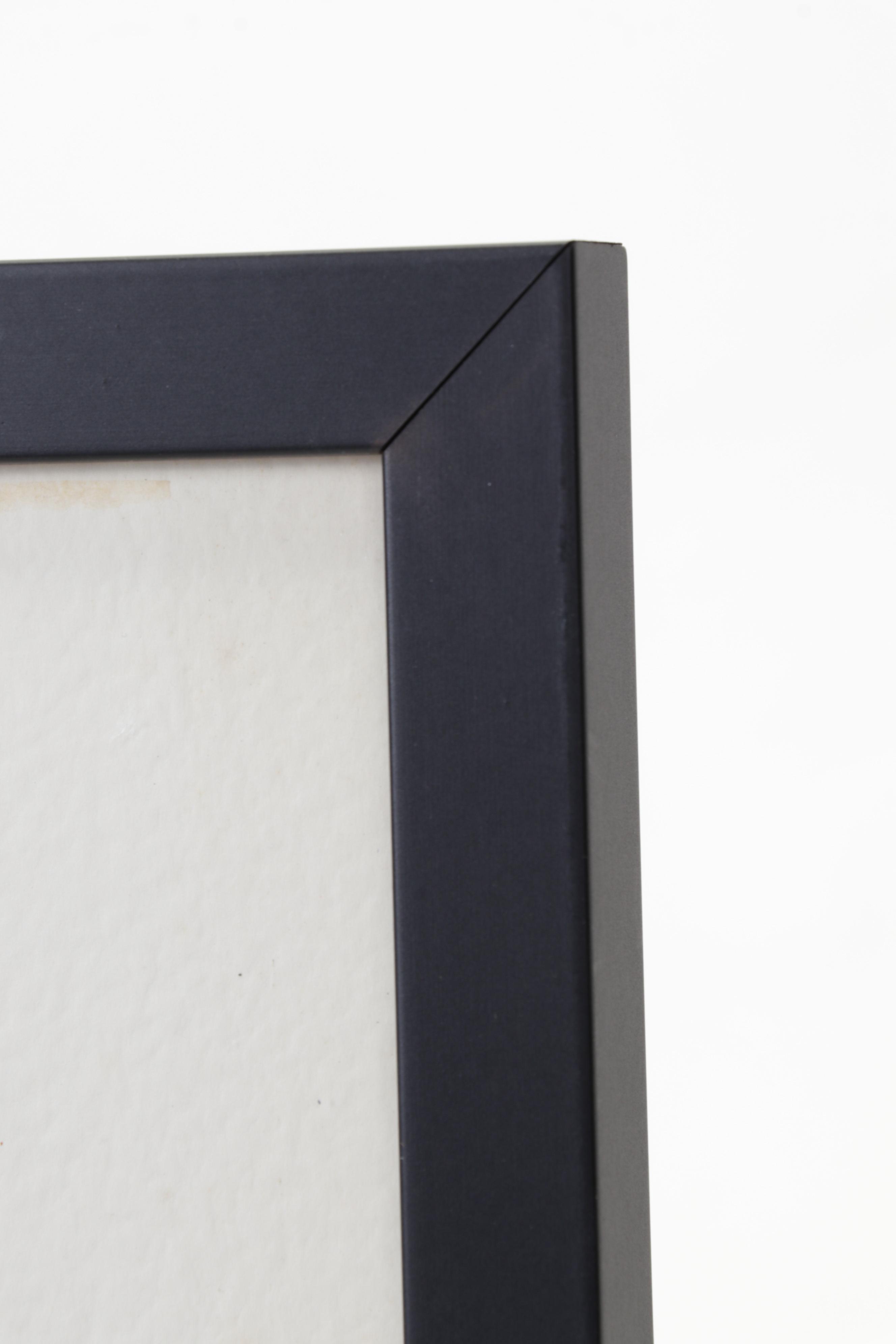 Bruno Schultz Nude Portrait Halftone From "Das Deutsche Aktwerk," Circa 1940