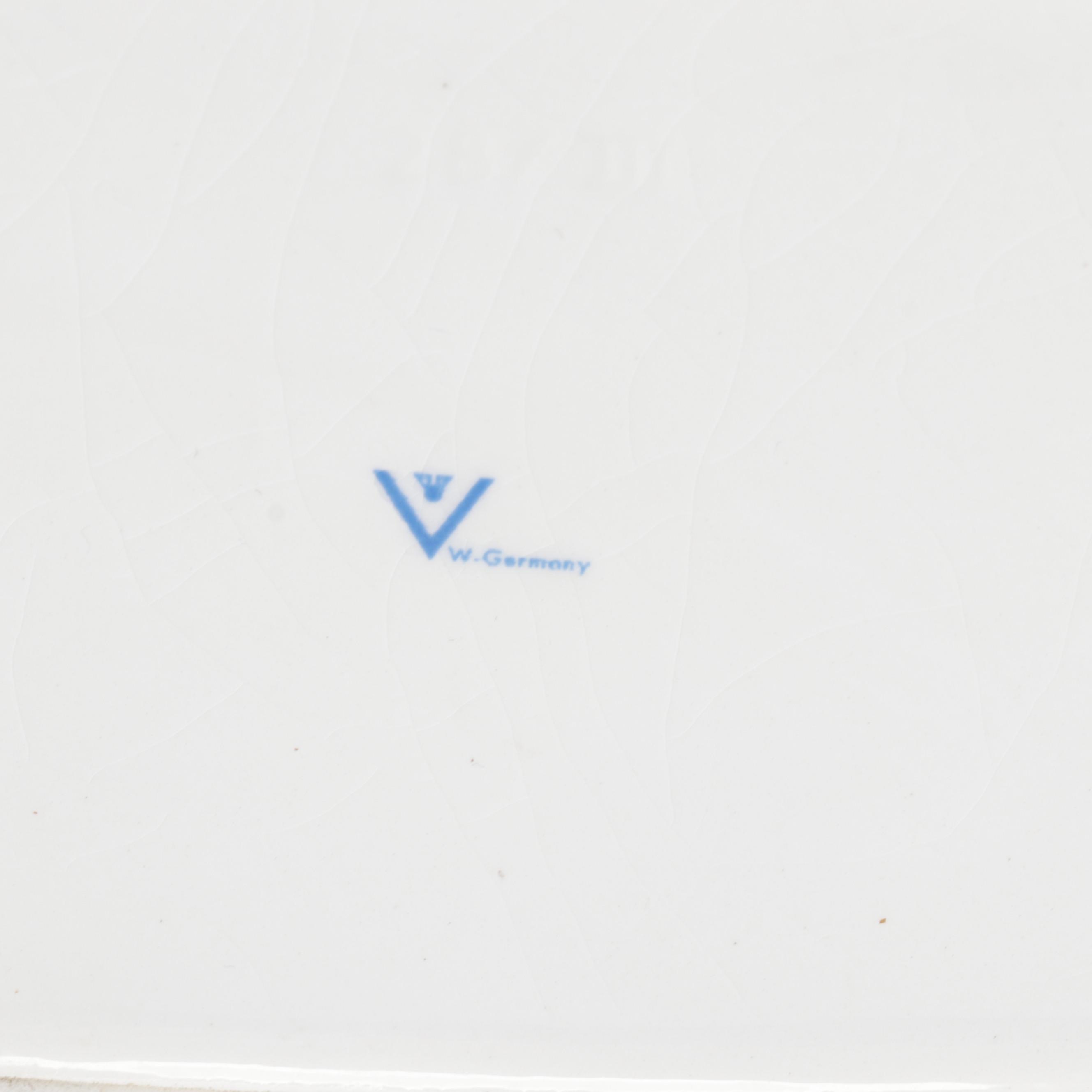 Goebel Hummel Porcelain "Wayside Devotion" and Other Figurines