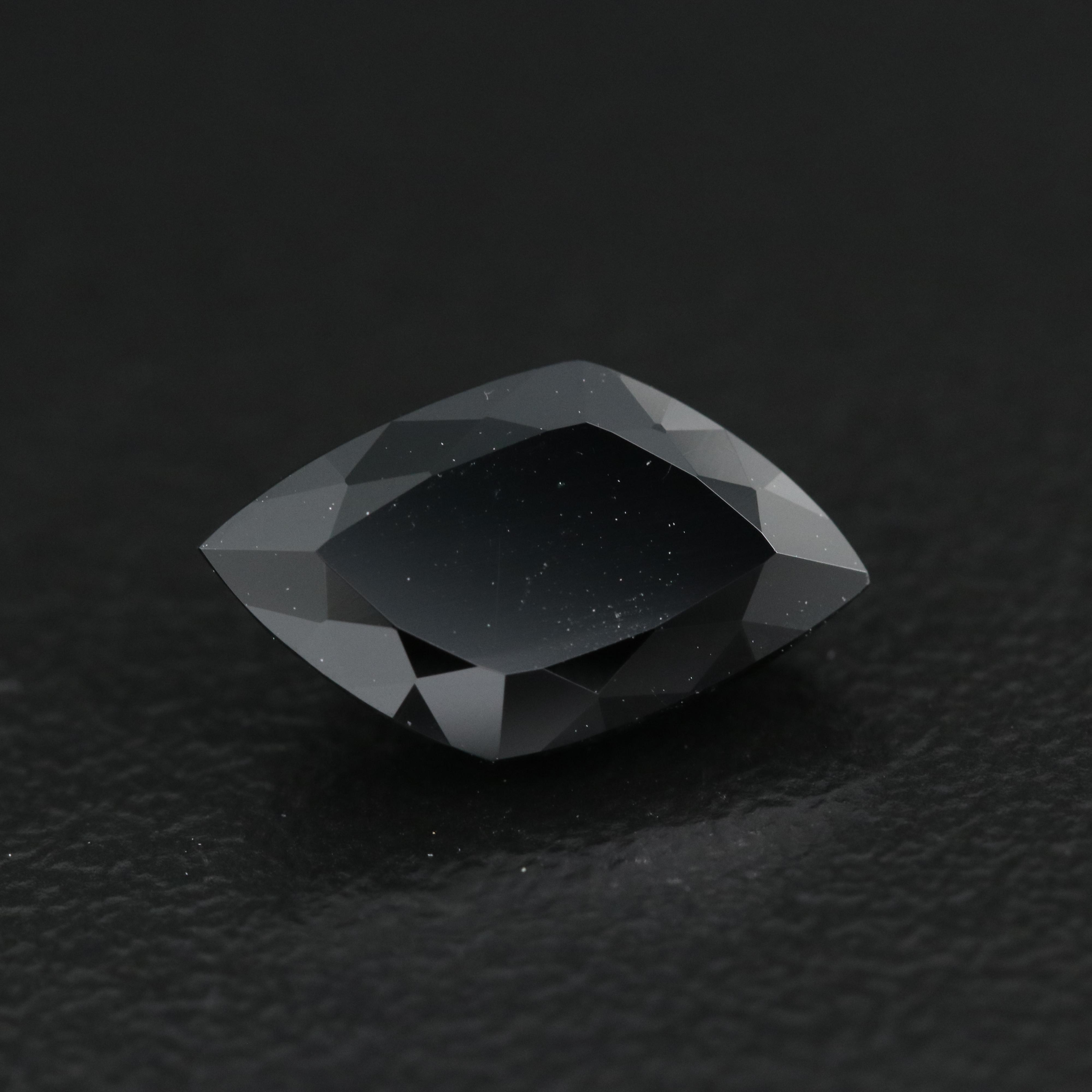 Loose 2.55 CT Serendibite with GIA Report