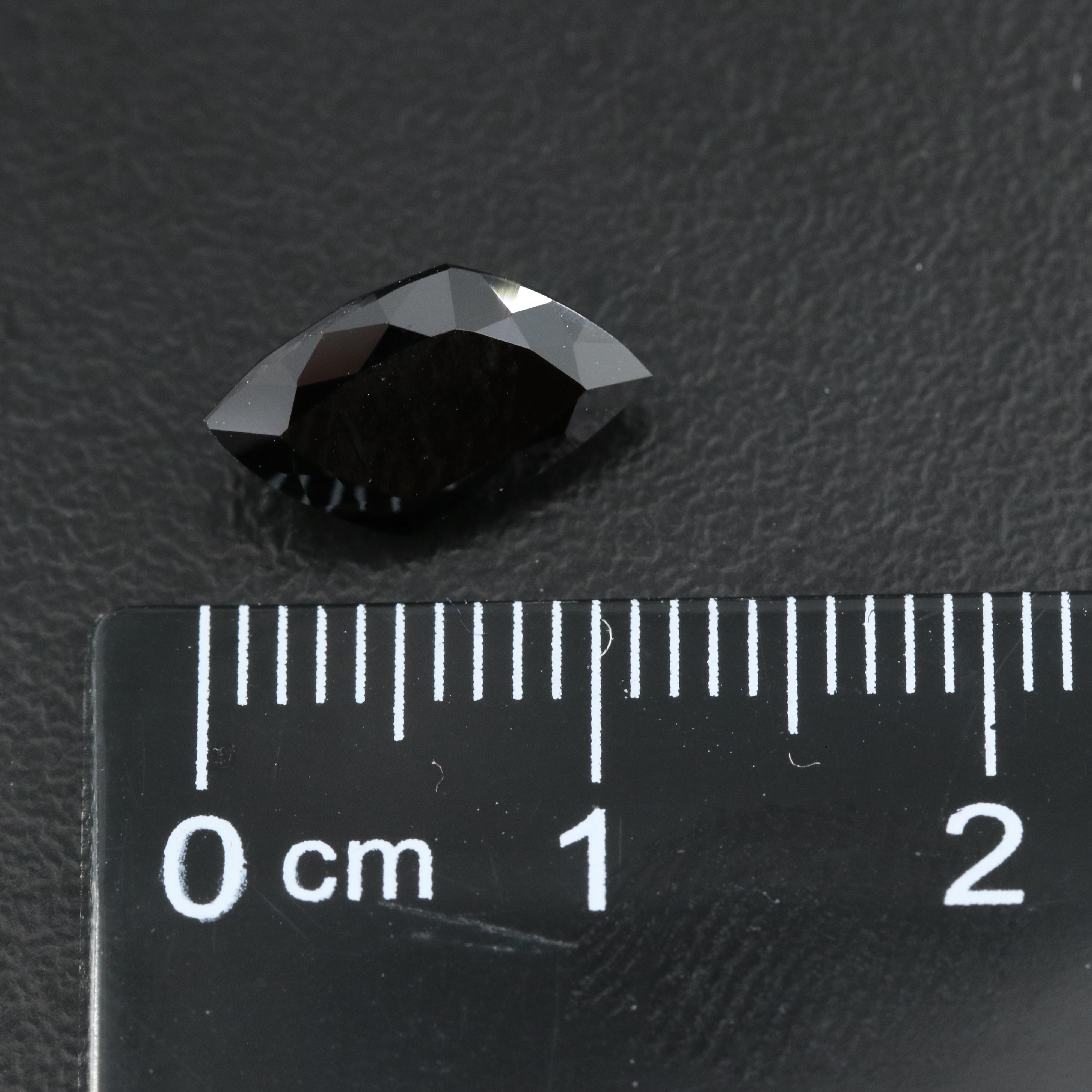 Loose 2.55 CT Serendibite with GIA Report