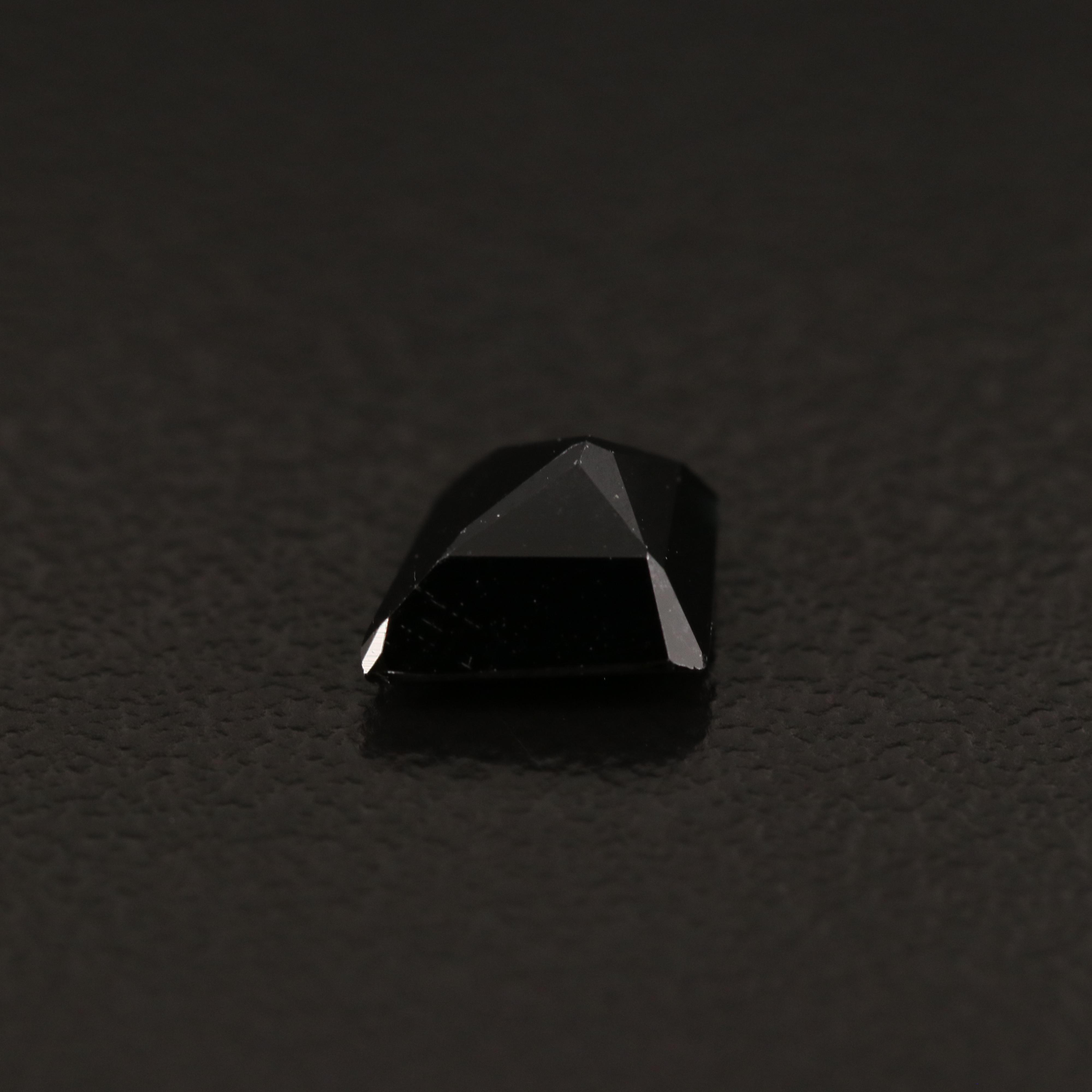 Loose 1.52 CT Serendibite with GIA Report